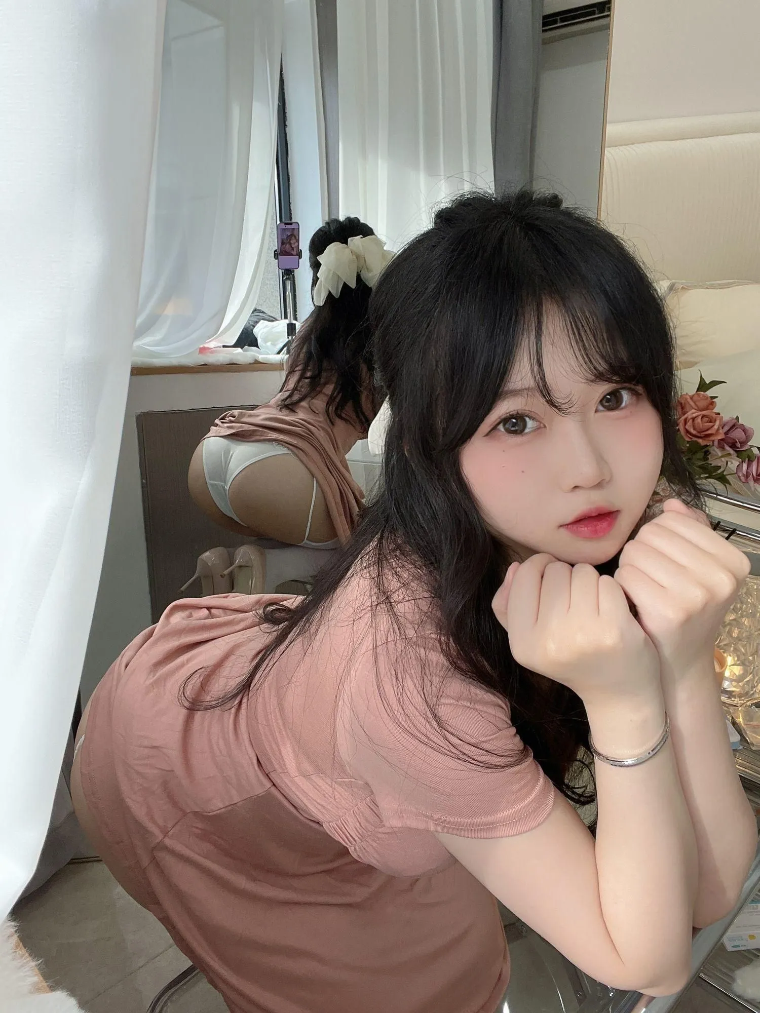 是依酱吖 – NO.59 人妻 [31P]插图8