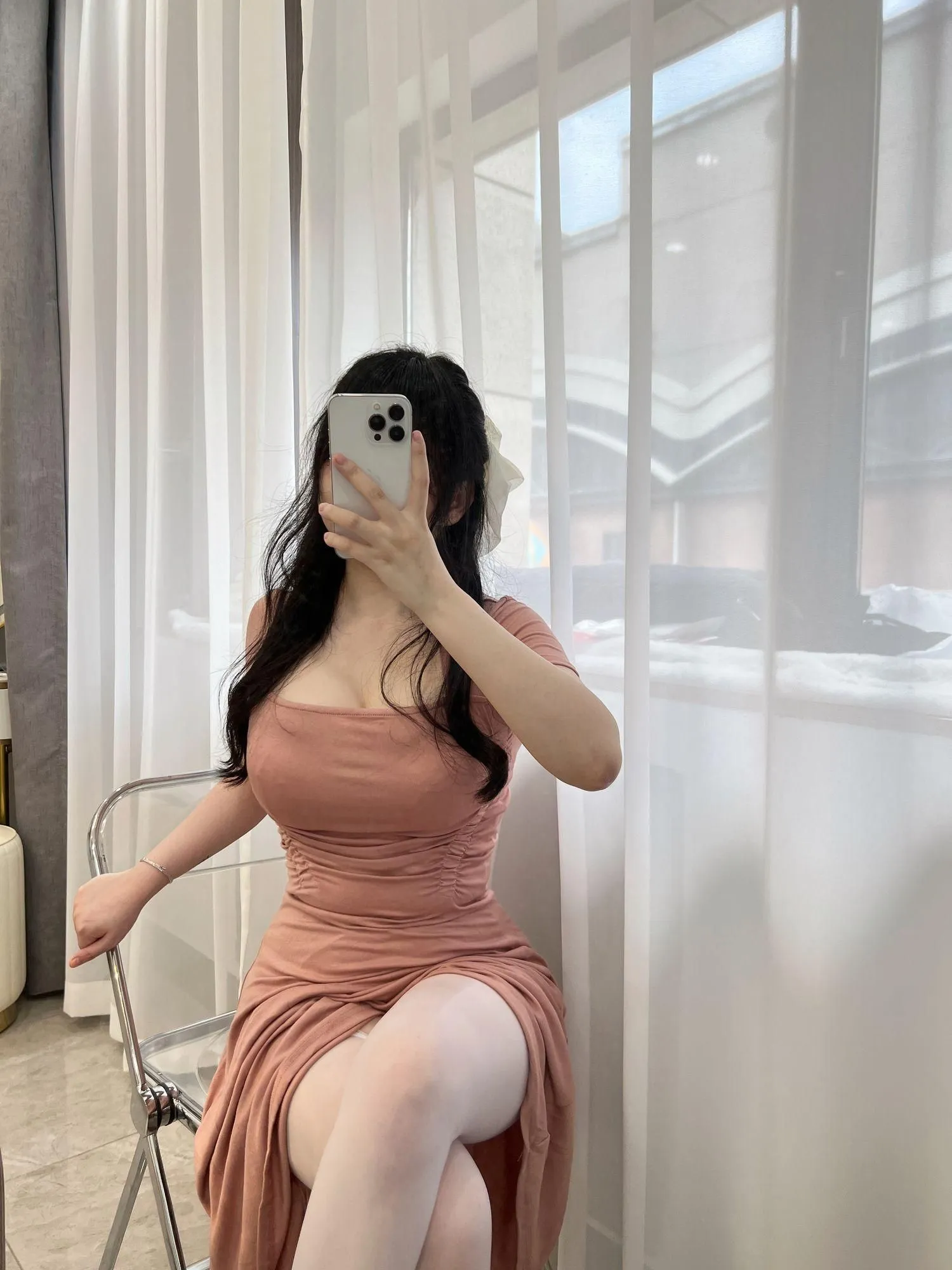 是依酱吖 – NO.59 人妻 [31P]插图8