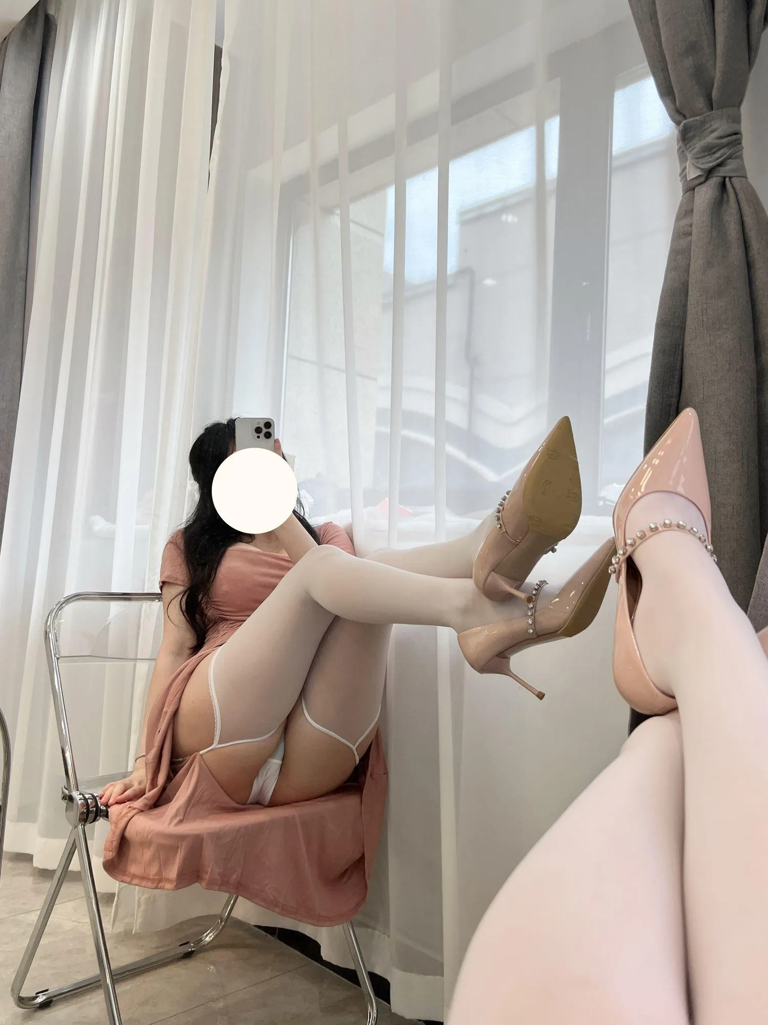 是依酱吖 – NO.59 人妻 [31P]插图9