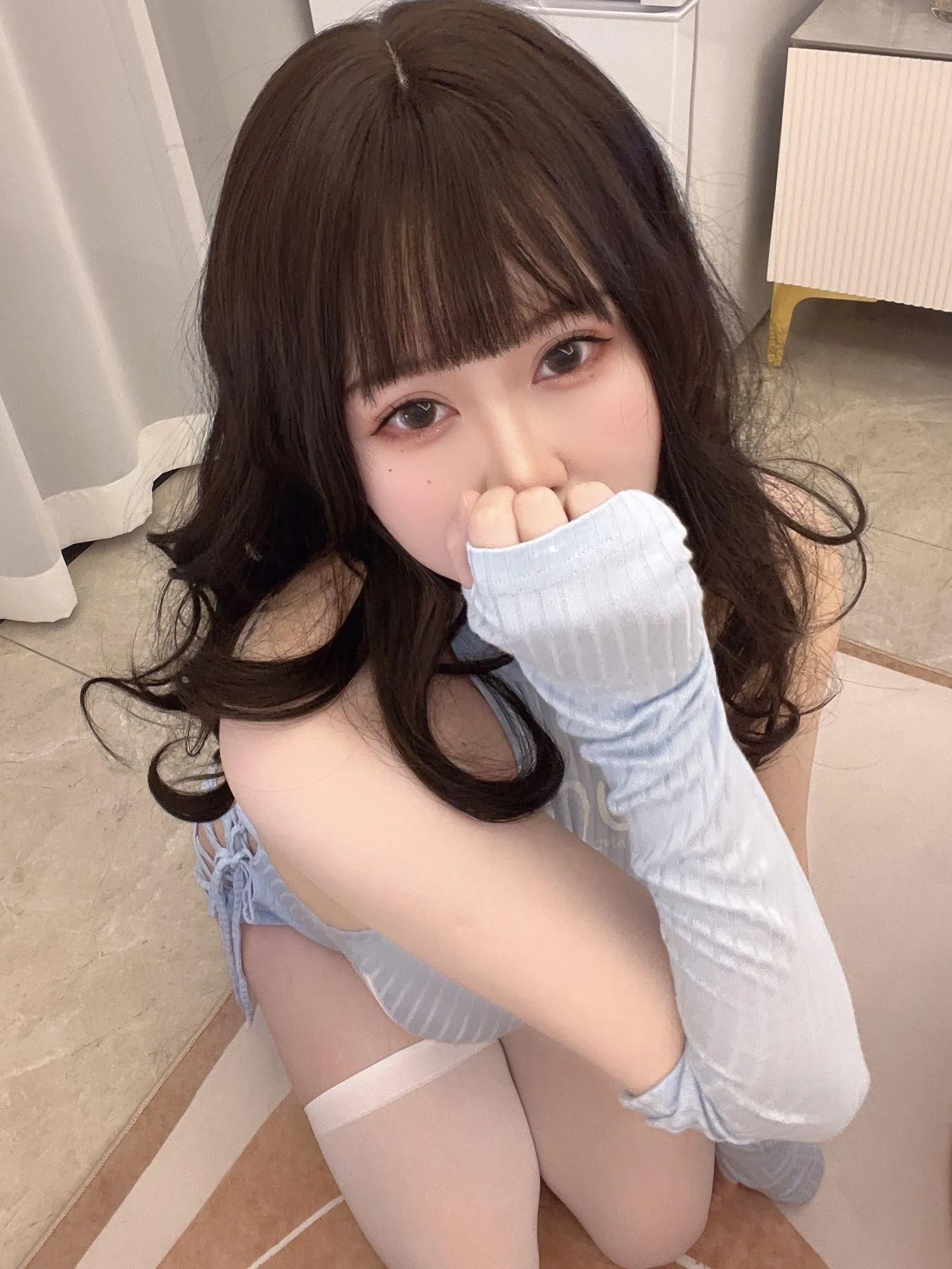 是依酱呀 – NO.51 妹妹 [31P]插图7