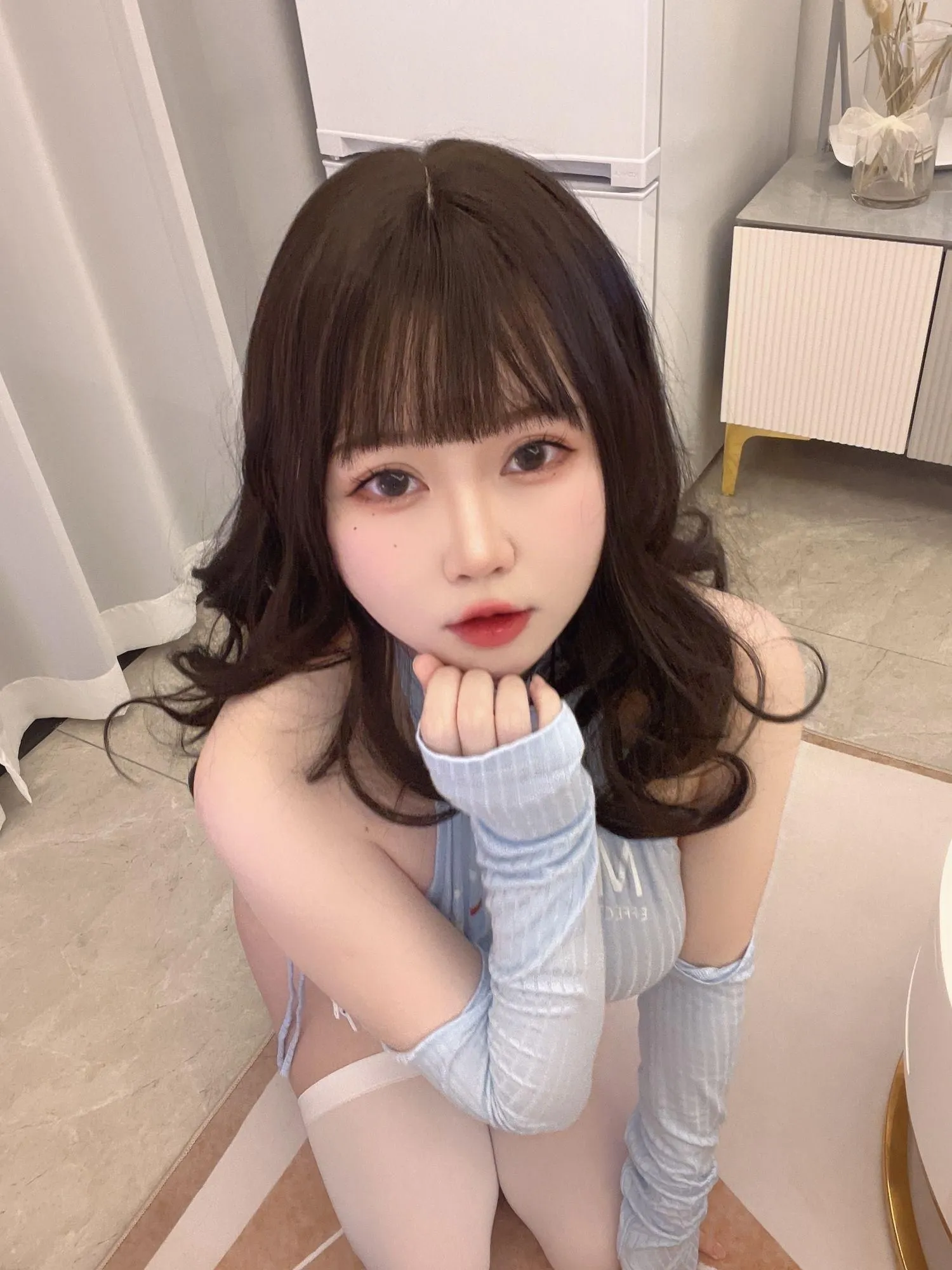 是依酱呀 – NO.51 妹妹 [31P]插图8