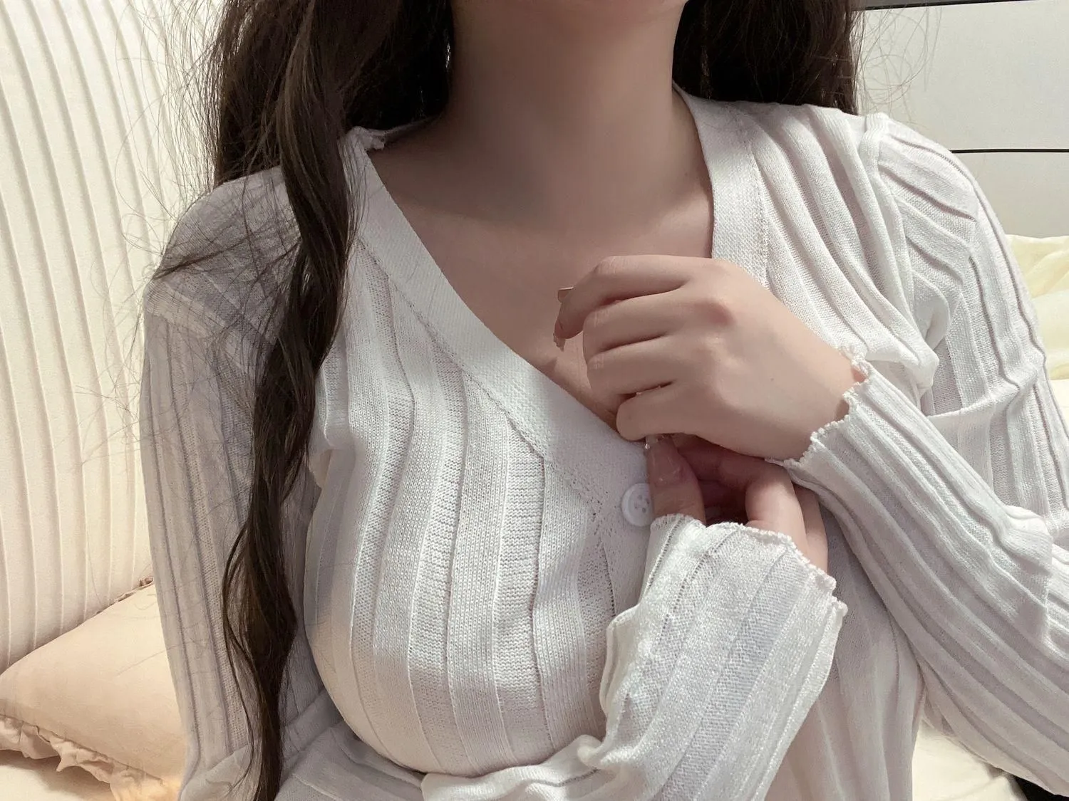 是依酱呀 – NO.53 丰满的五月 [56P]插图8