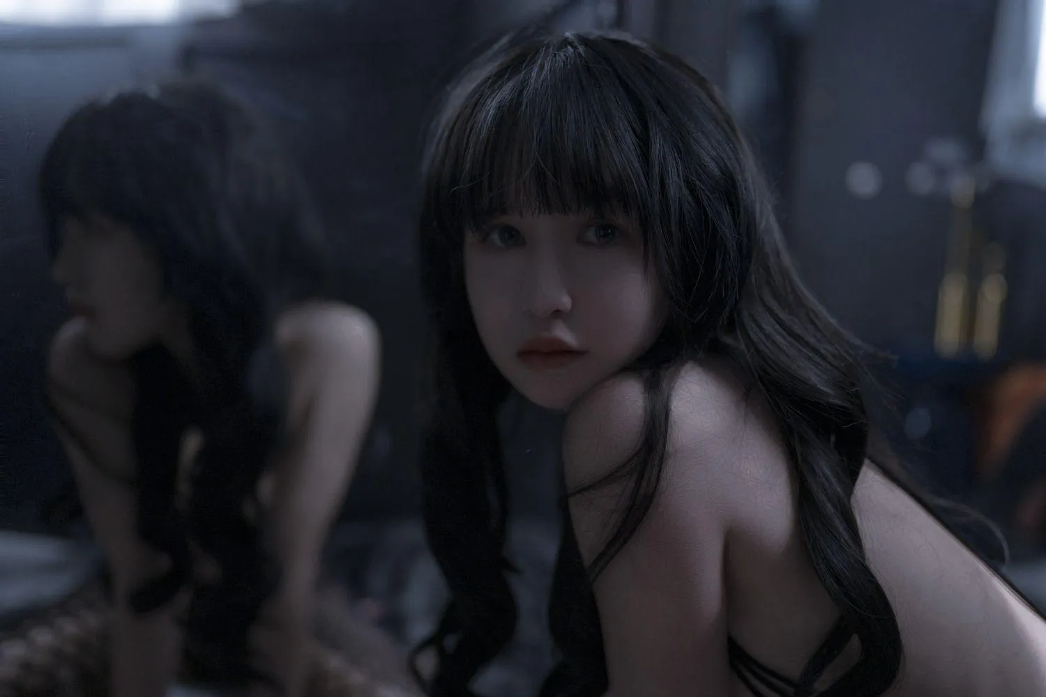 晕崽 NO.001 缠绵 [46P]插图8