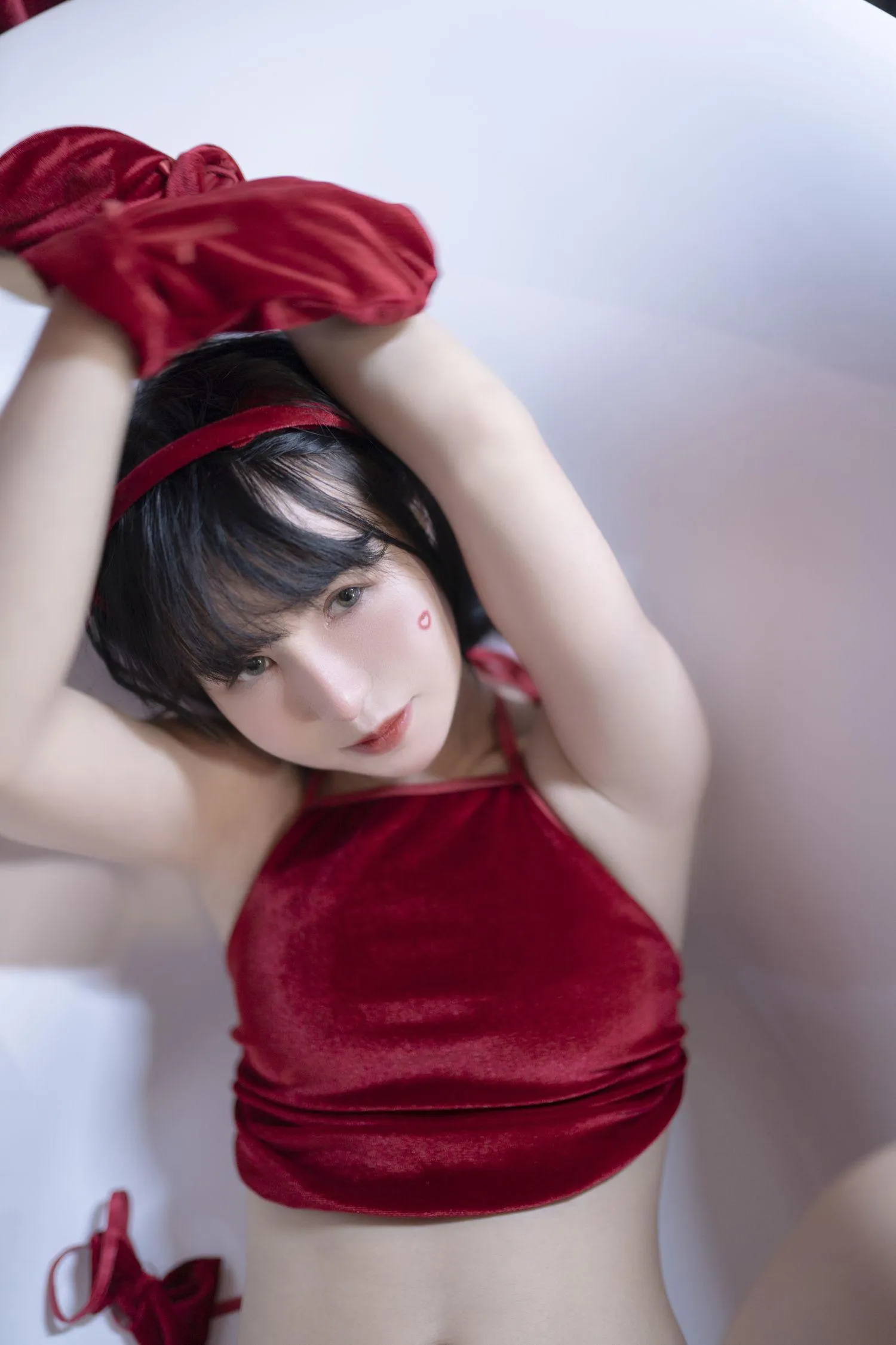 晕崽 NO.002 朱砂 [44P]插图2