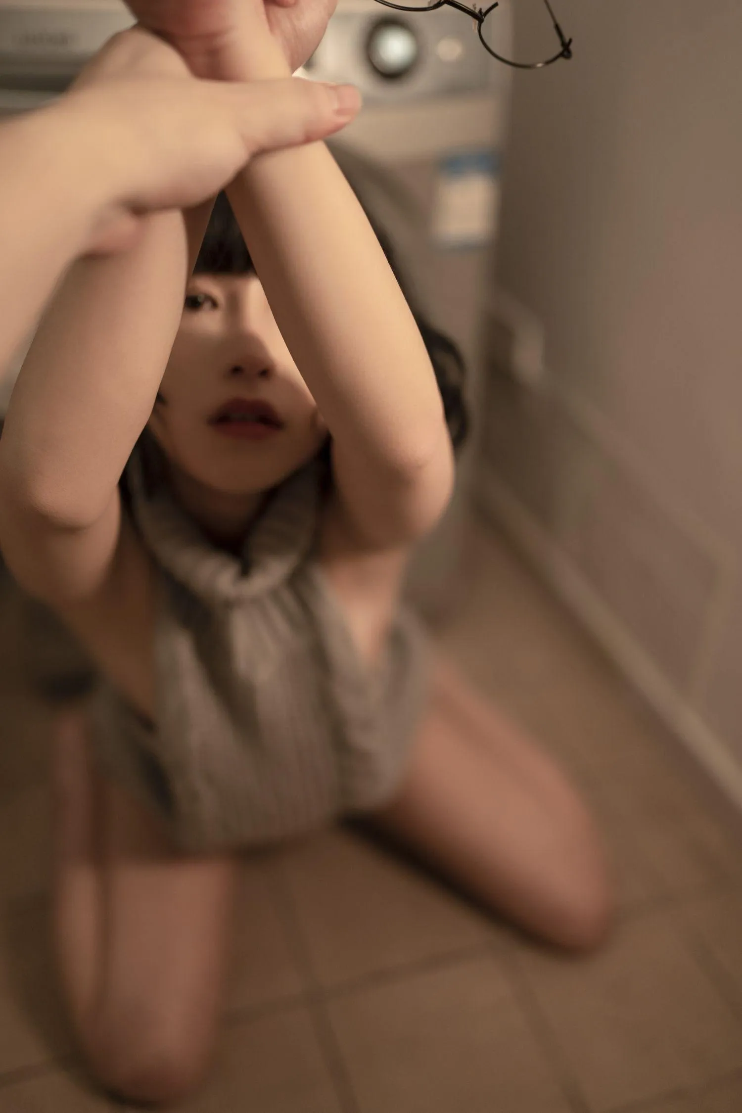 晕崽 NO.003 维修洗衣机 [52P]插图