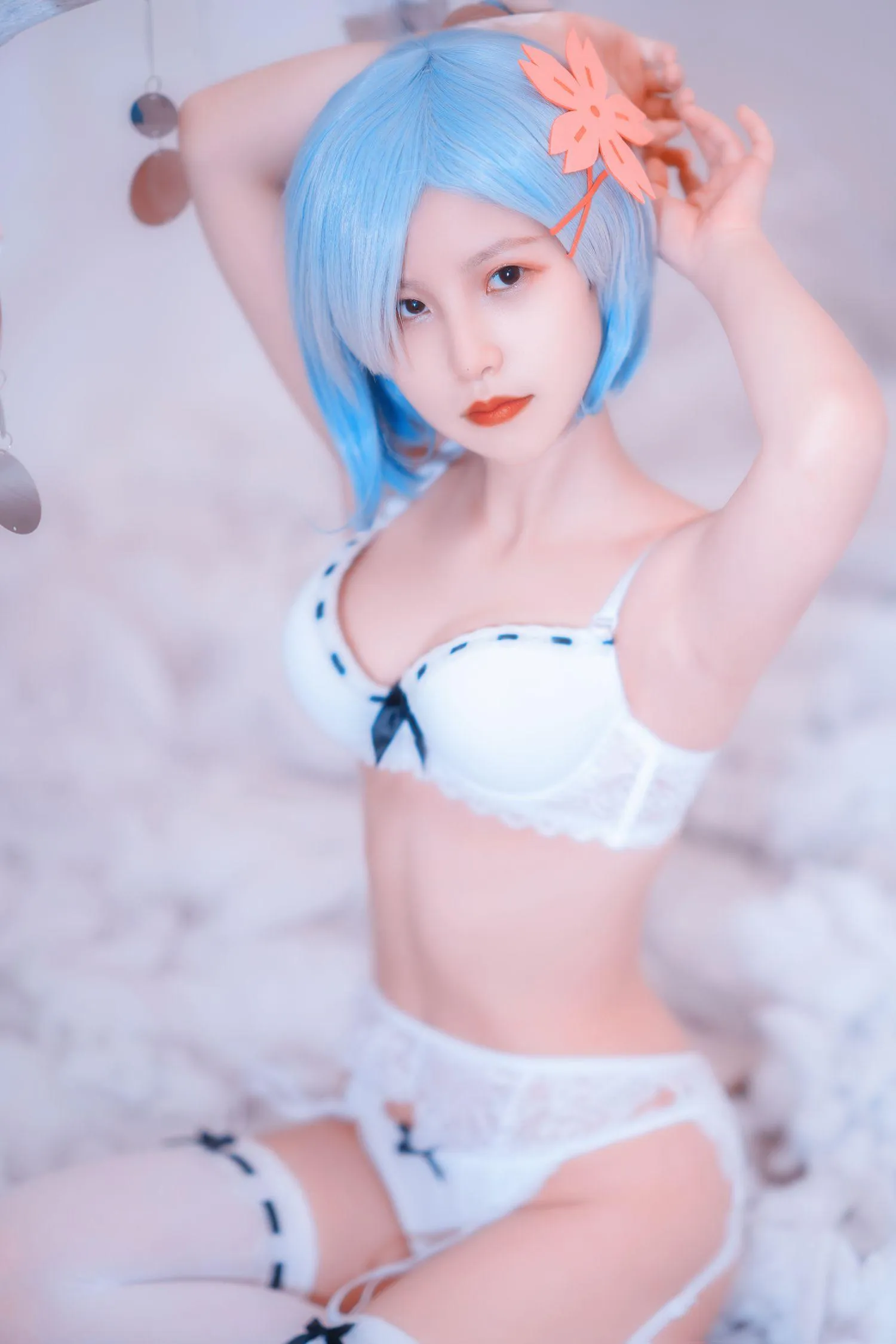 晕崽 NO.004 蕾姆 [30P]插图6