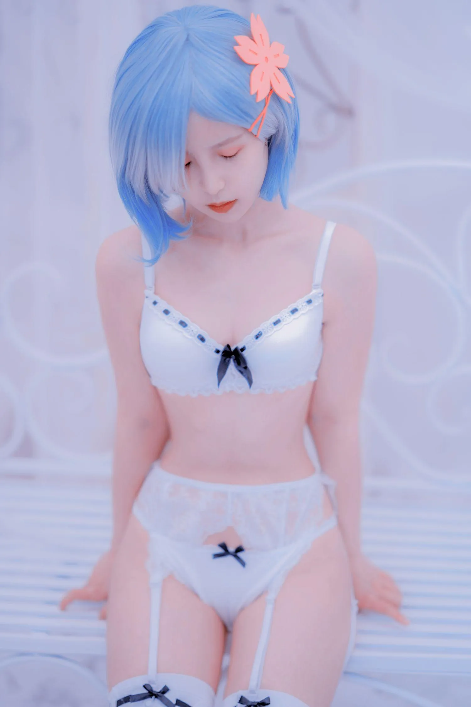 晕崽 NO.004 蕾姆 [30P]插图4