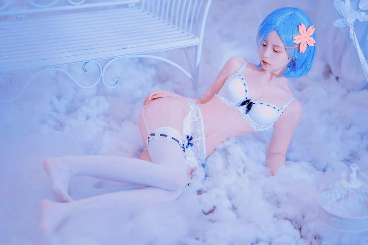 晕崽 NO.004 蕾姆 [30P]插图9