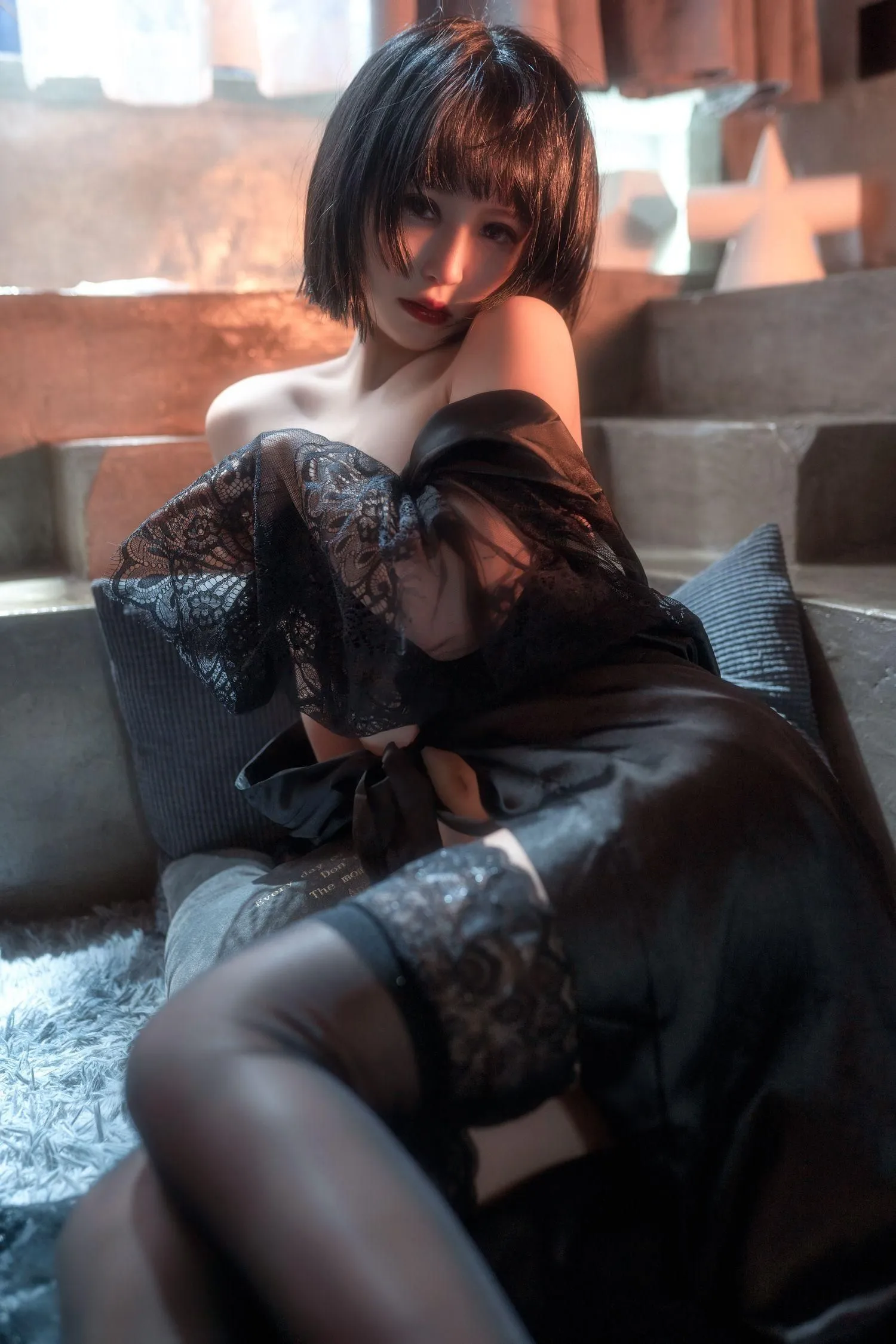 晕崽 NO.008 梦境 [38P]插图5