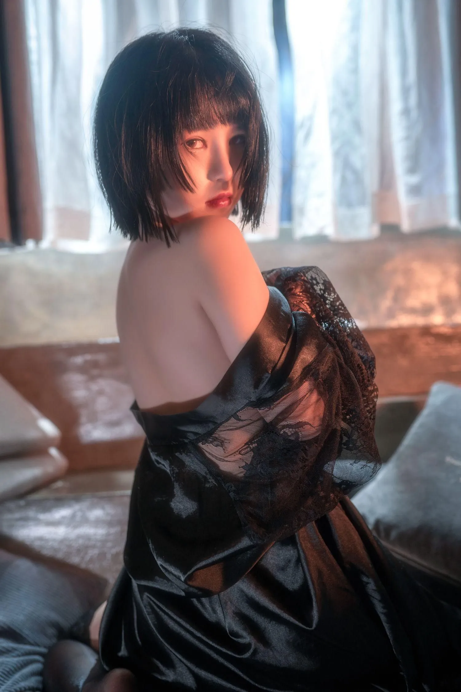 晕崽 NO.008 梦境 [38P]插图2