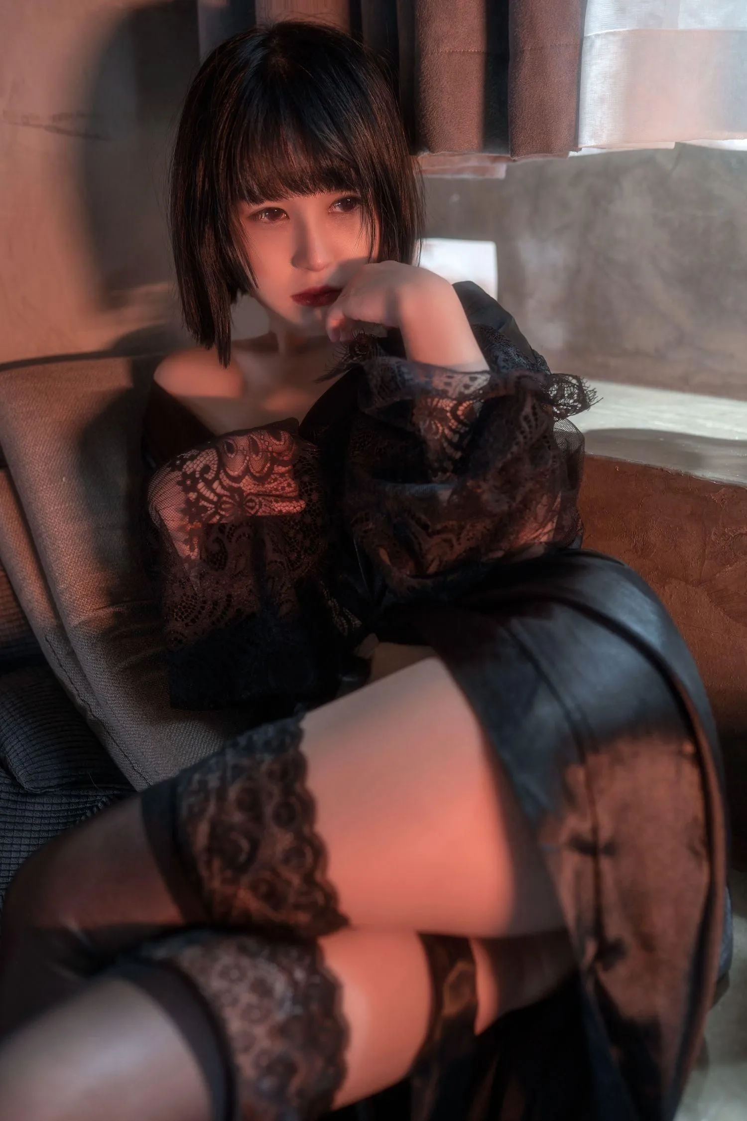 晕崽 NO.008 梦境 [38P]插图8