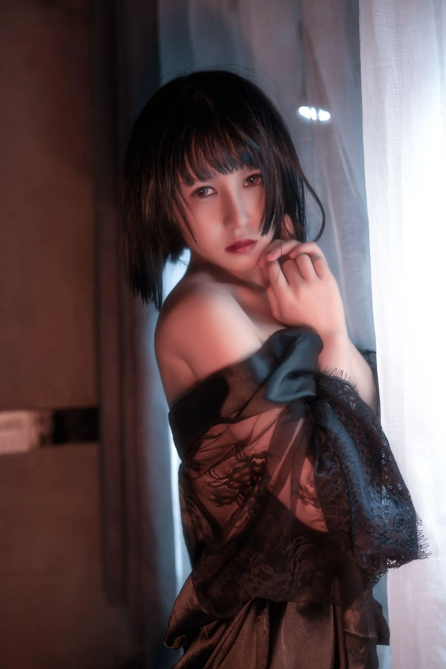晕崽 NO.008 梦境 [38P]插图9
