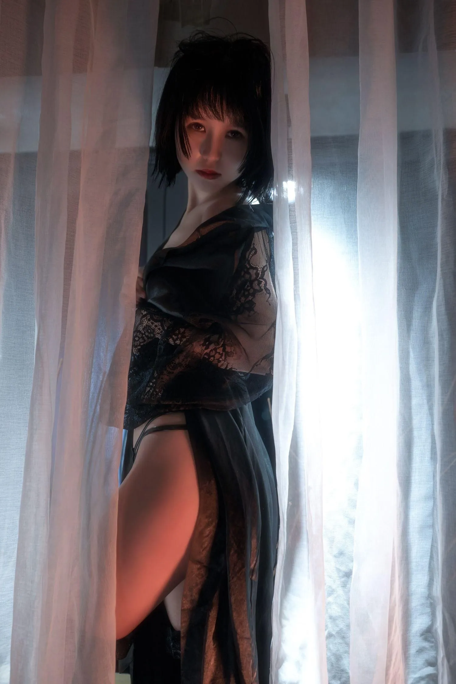 晕崽 NO.008 梦境 [38P]插图5