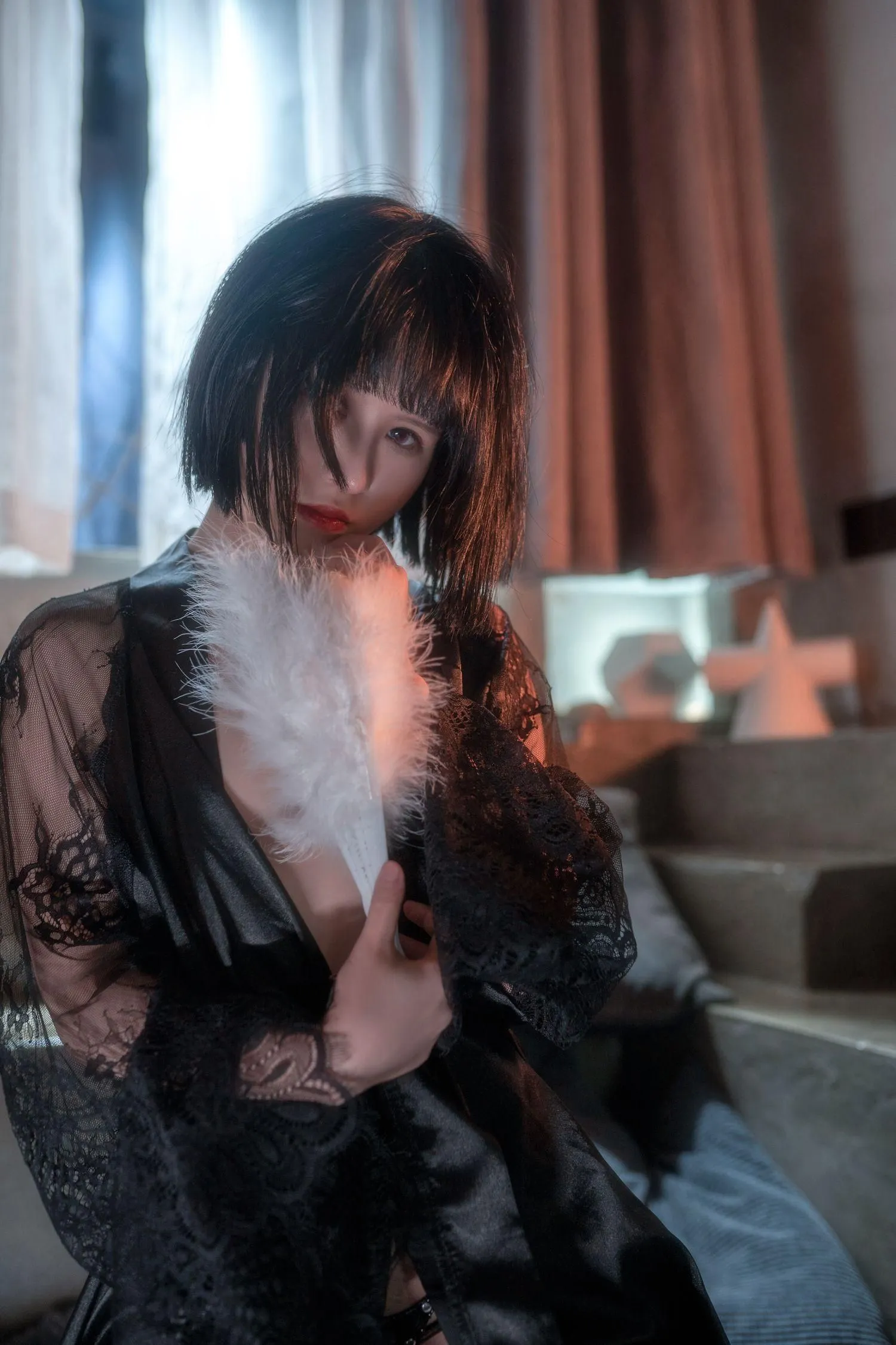 晕崽 NO.008 梦境 [38P]插图1