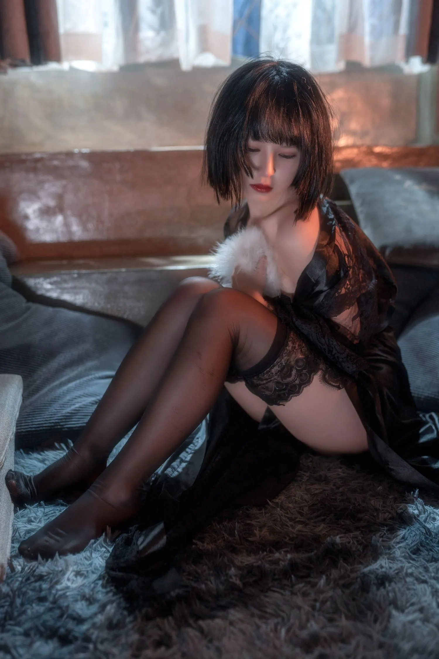 晕崽 NO.008 梦境 [38P]插图4