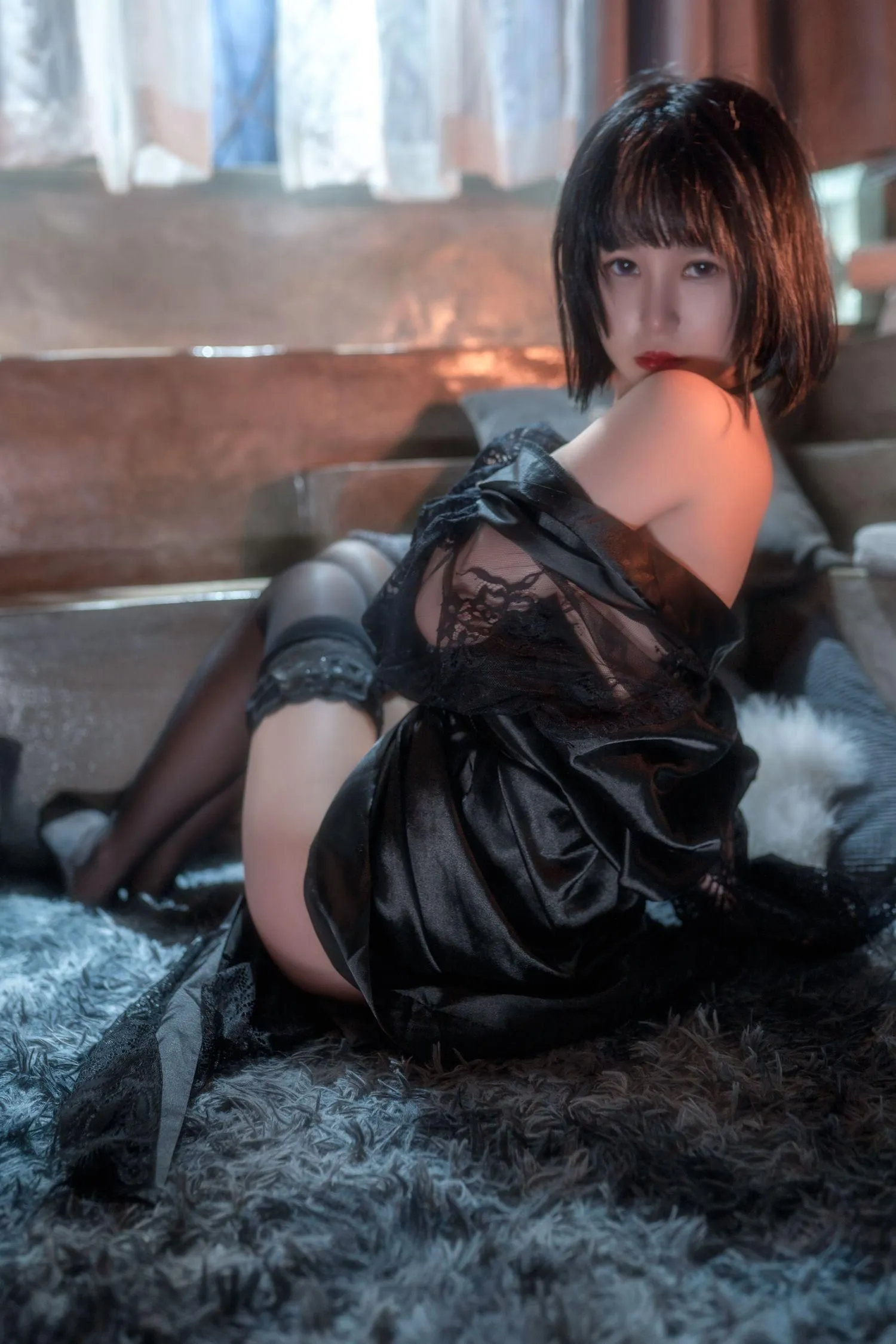 晕崽 NO.008 梦境 [38P]插图7