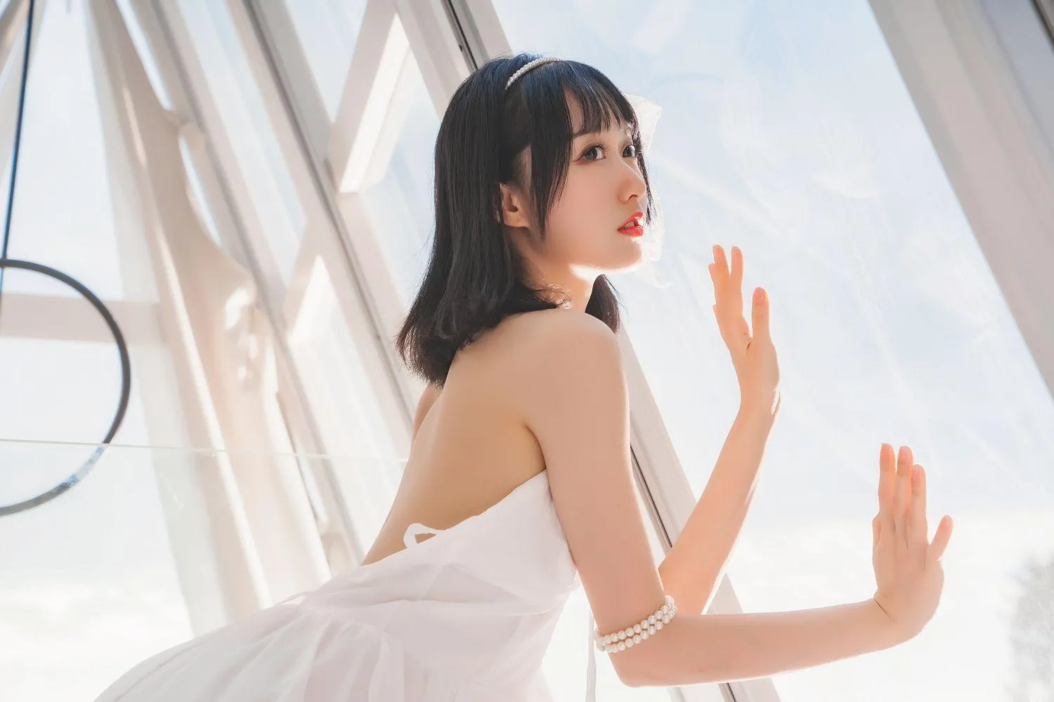 木绵绵OwO – NO.78 拾光 [24P]插图7
