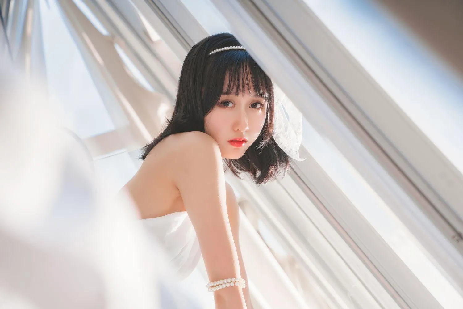 木绵绵OwO – NO.78 拾光 [24P]插图8