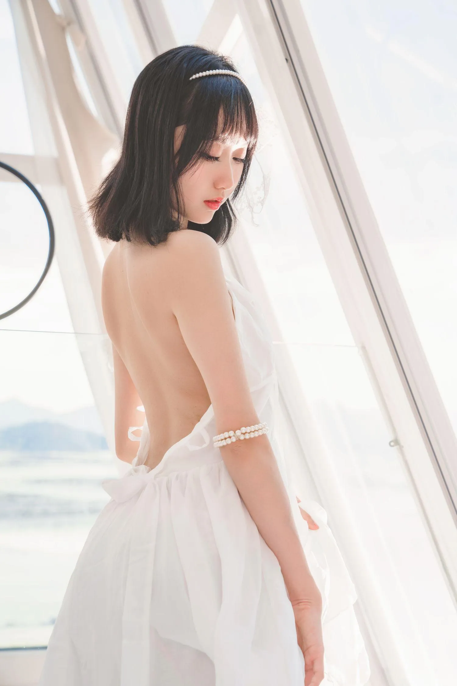木绵绵OwO – NO.78 拾光 [24P]插图9