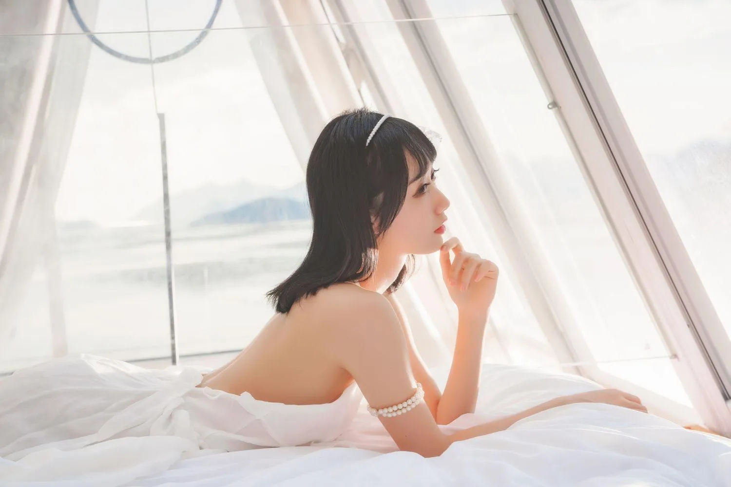 木绵绵OwO – NO.78 拾光 [24P]插图