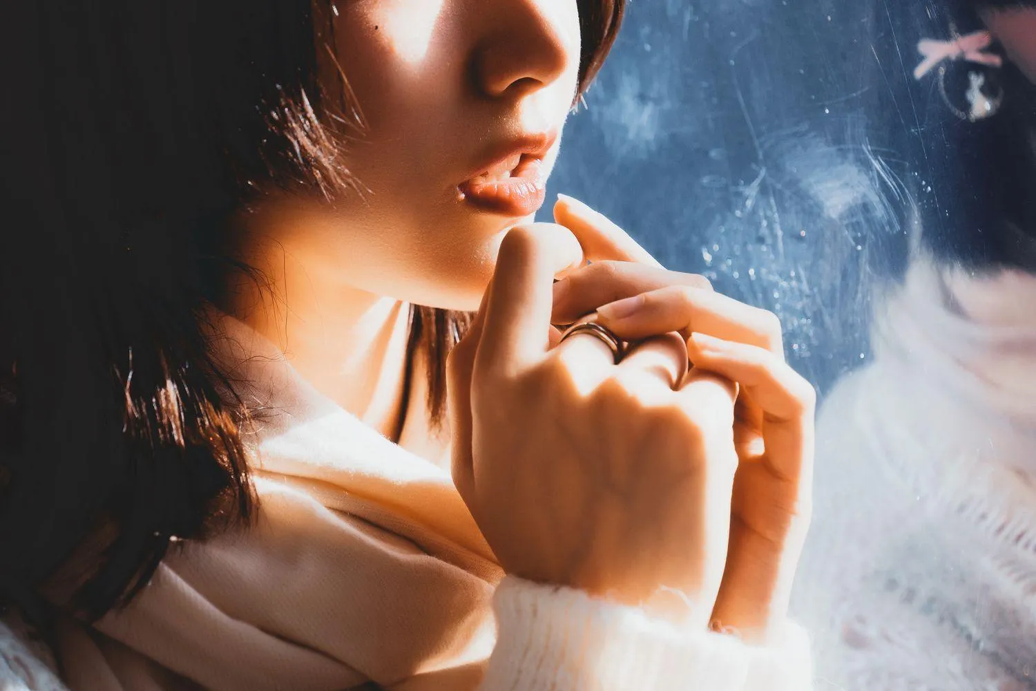 木绵绵OwO – NO.79 海螺沟游记 [19P]插图2