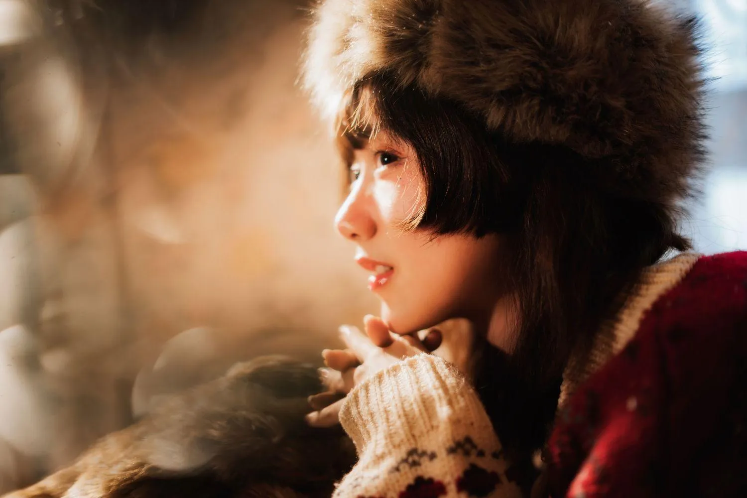 木绵绵OwO – NO.80 圣诞快乐 [25P]插图9