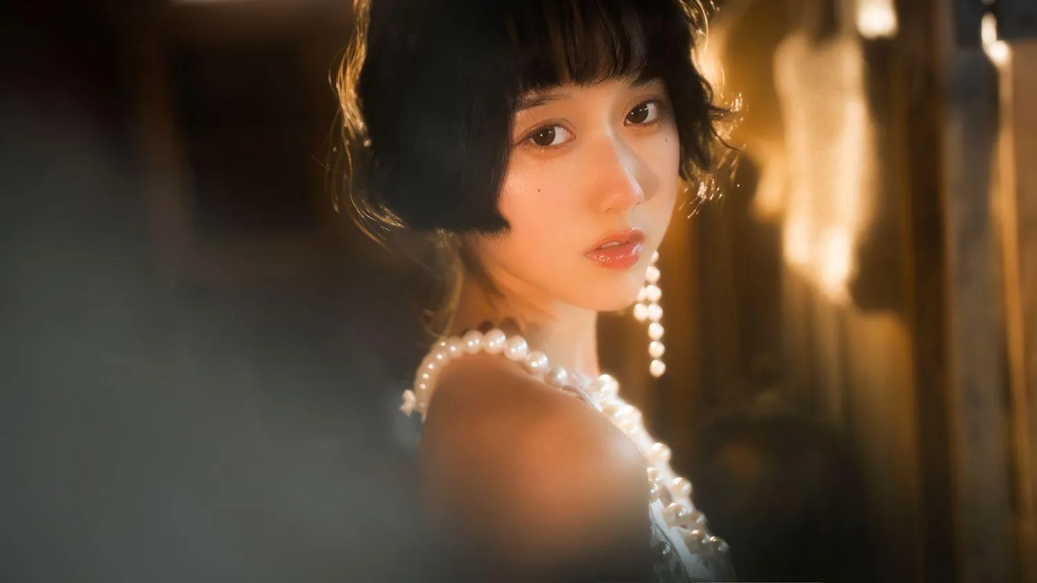 木绵绵OwO – NO.81 花束里的浪漫 [48P]插图5