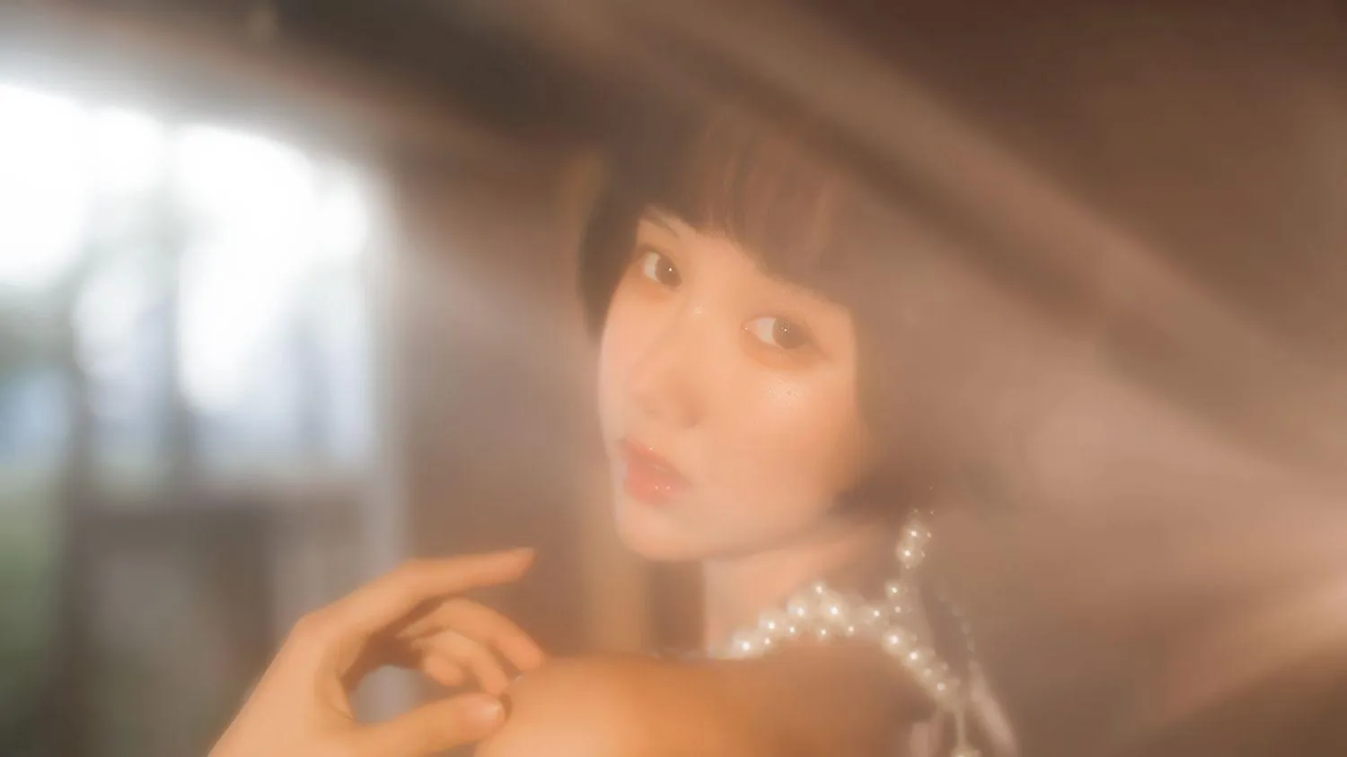 木绵绵OwO – NO.81 花束里的浪漫 [48P]插图8
