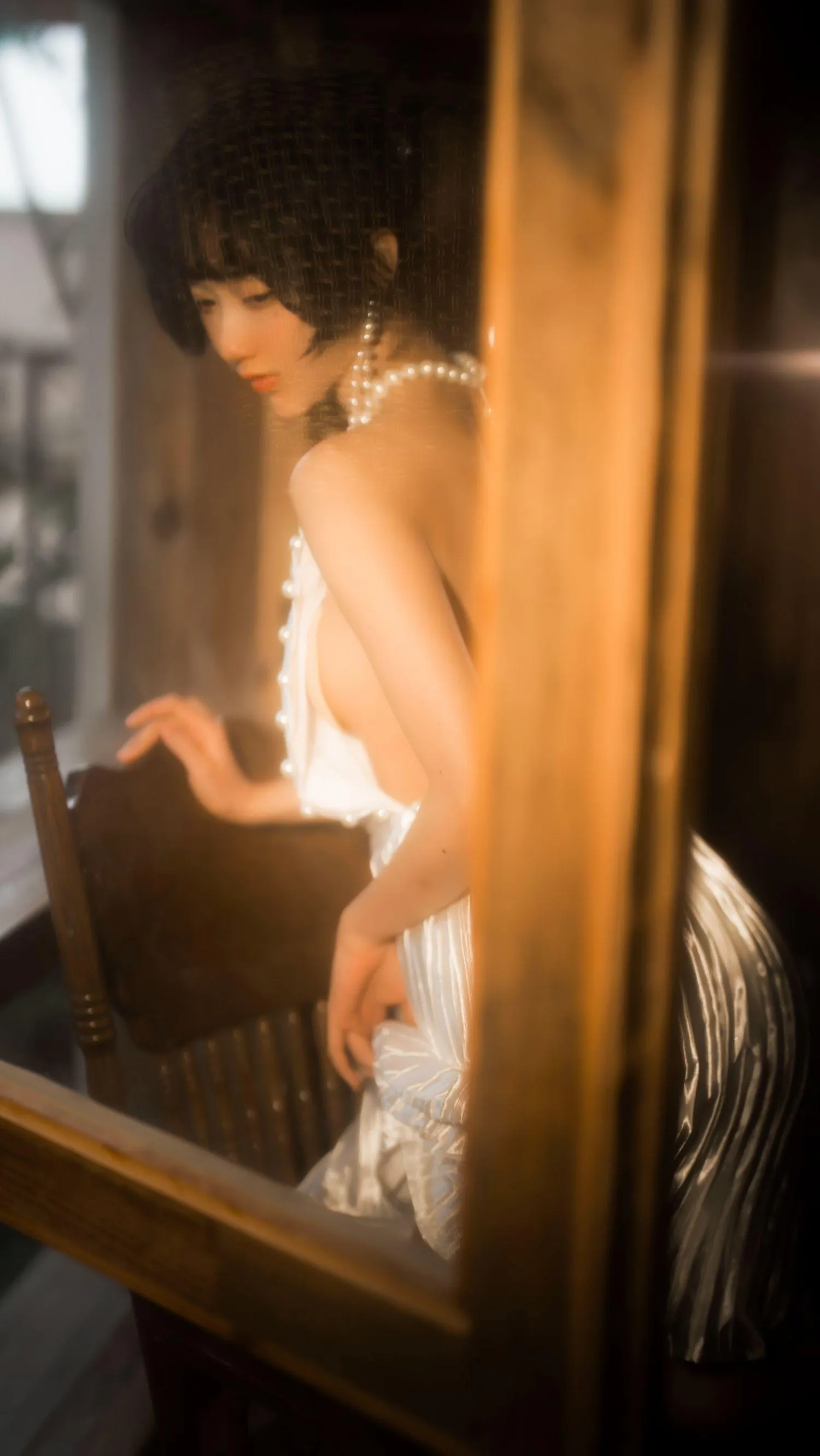 木绵绵OwO – NO.81 花束里的浪漫 [48P]插图3