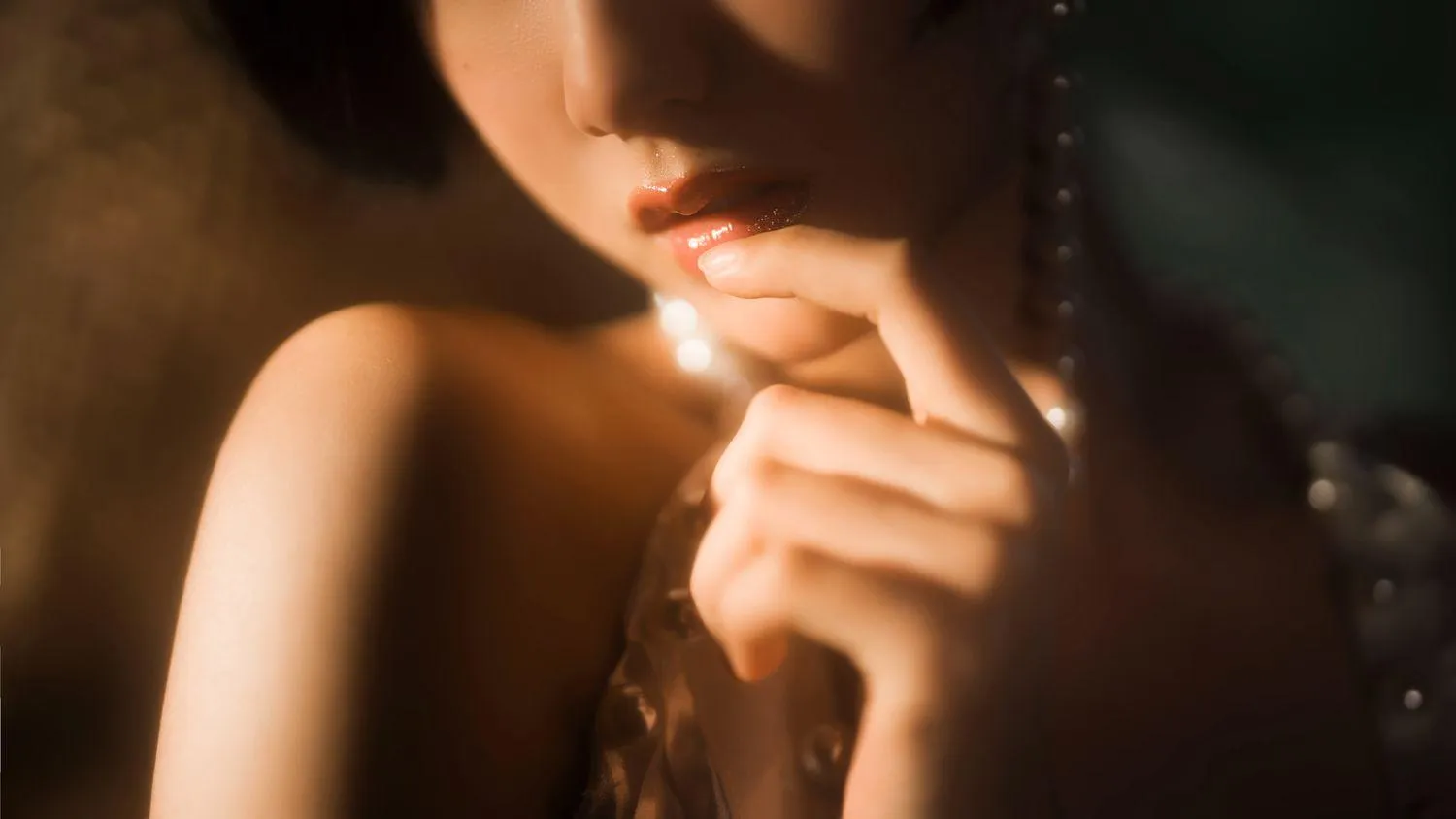 木绵绵OwO – NO.81 花束里的浪漫 [48P]插图5