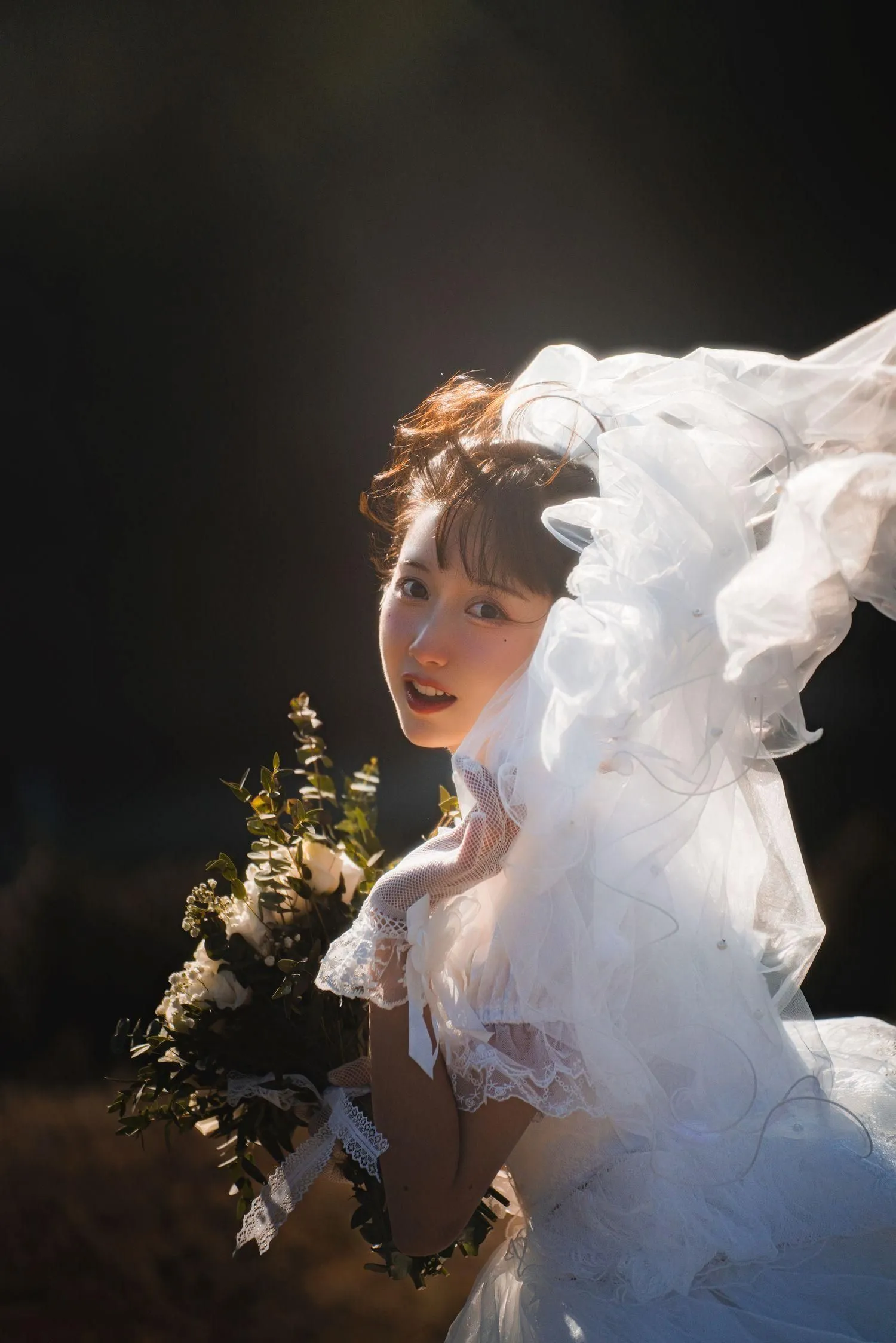 木绵绵OwO – NO.83 风车下的约定 [31P]插图5
