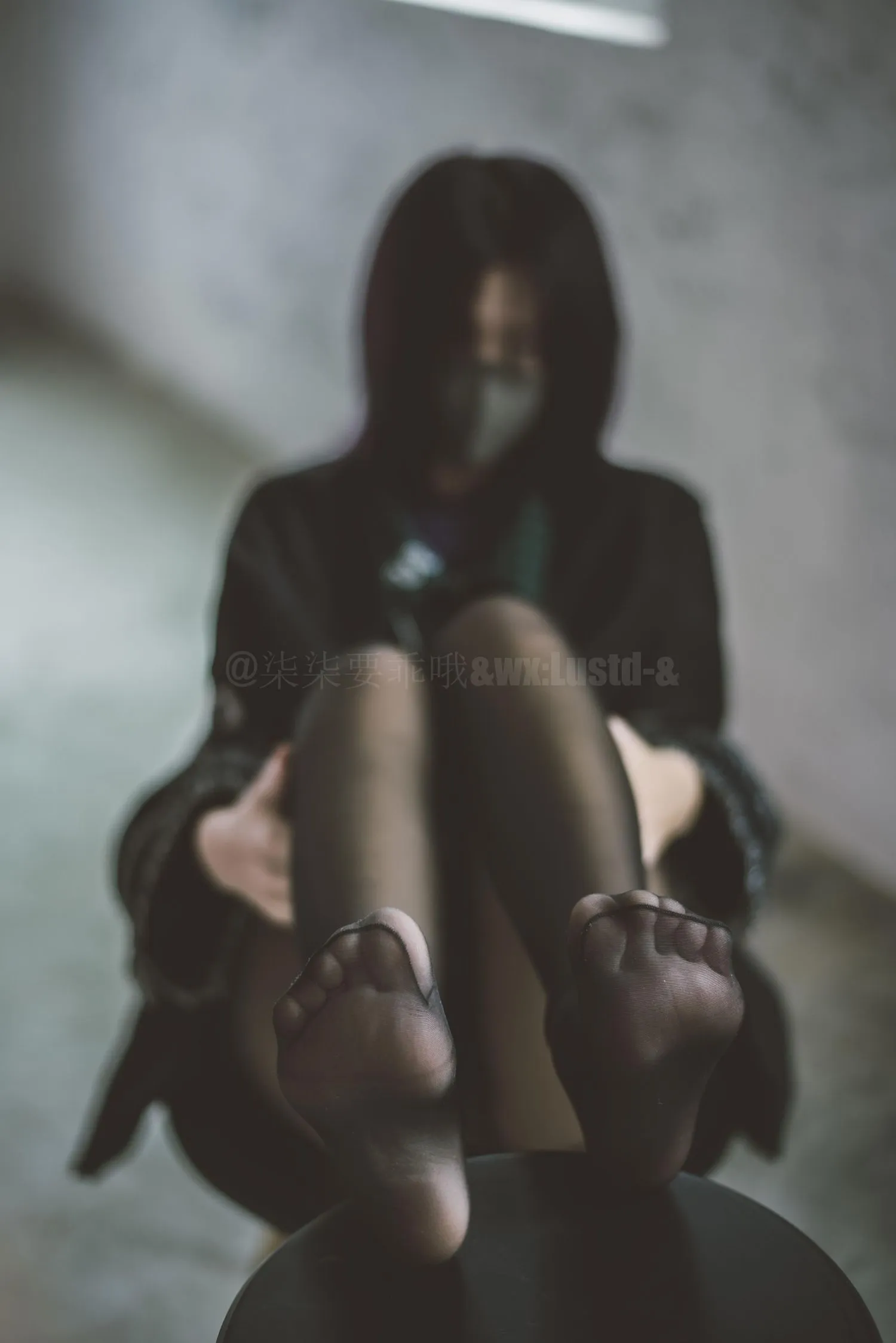 柒柒要乖哦 NO.008 私服 [59P]插图7
