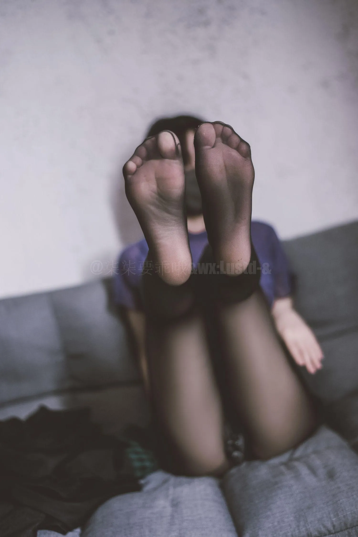 柒柒要乖哦 NO.008 私服 [59P]插图4
