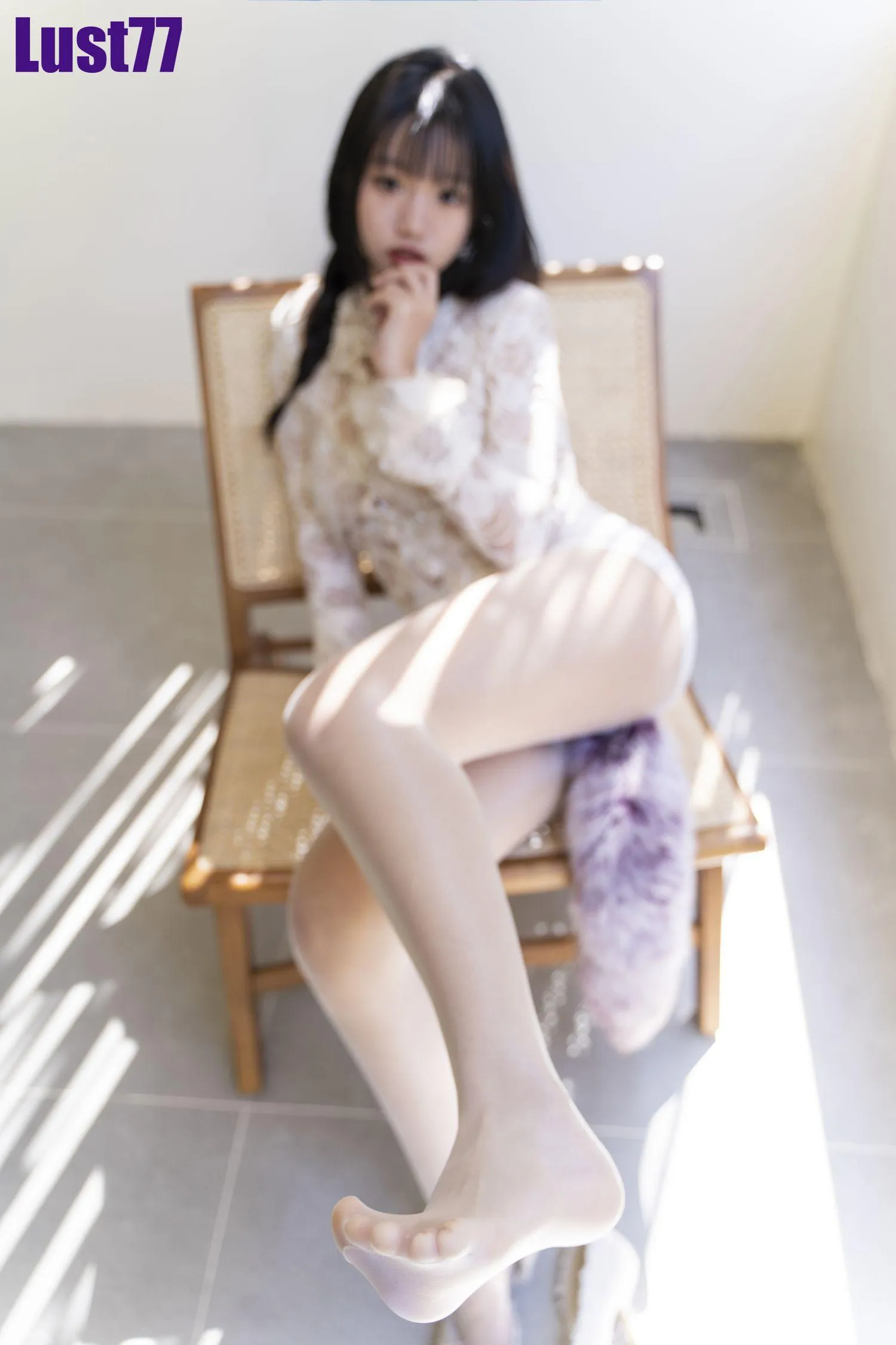 柒柒要乖哦 NO.025 夏树繁花 [64P]插图6