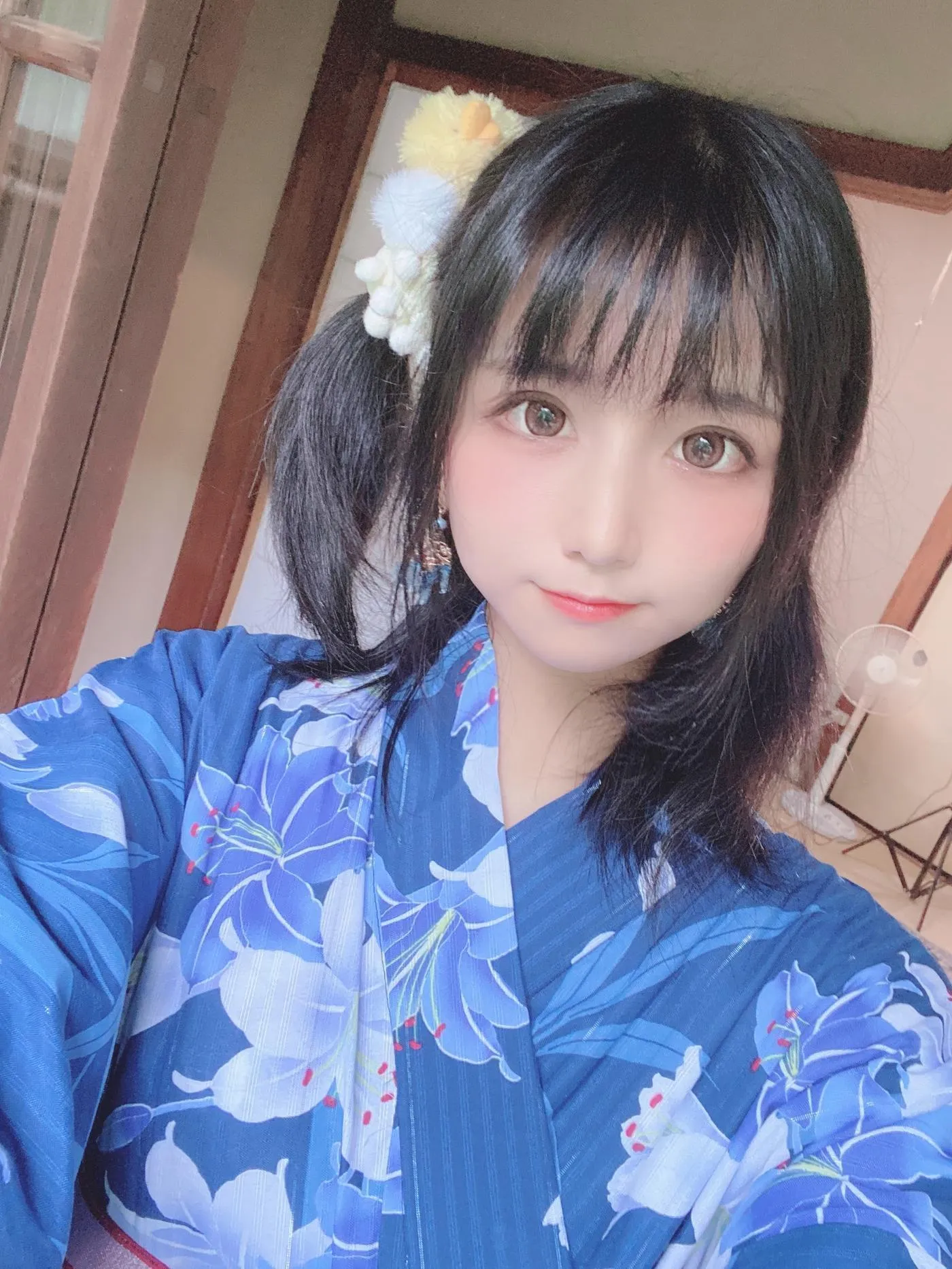 柳丸 – NO.01 [Fantia] 2020年07月写真合集(13期)-2020-07-13 浴衣の思い出 [20P]插图5