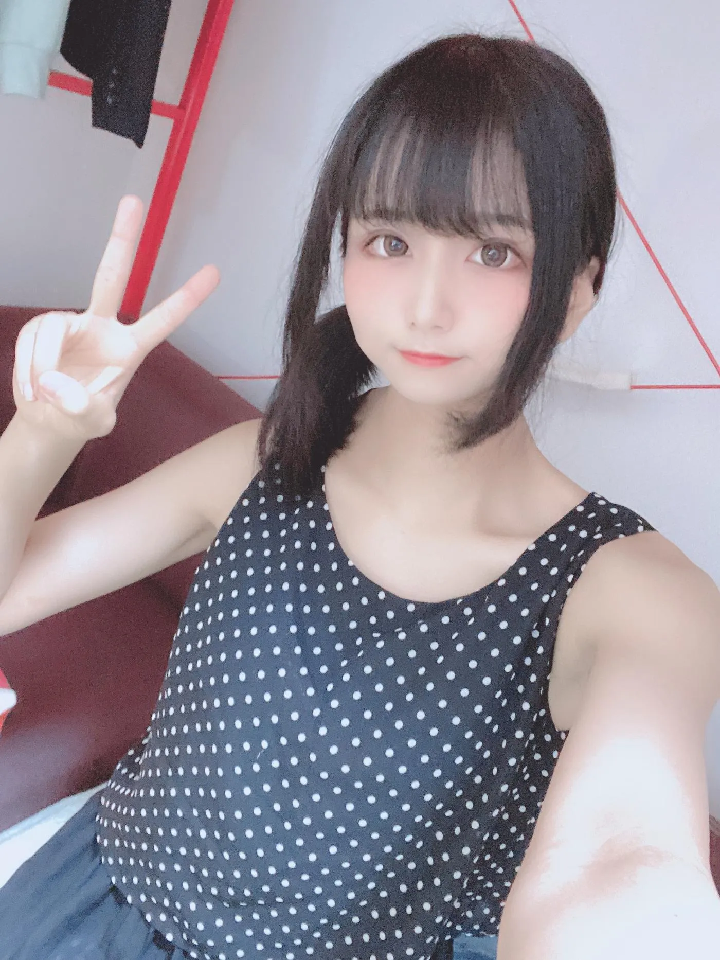柳丸 – NO.01 [Fantia] 2020年07月写真合集(13期)-2020-07-27 ヮィ私服 [8P]插图5