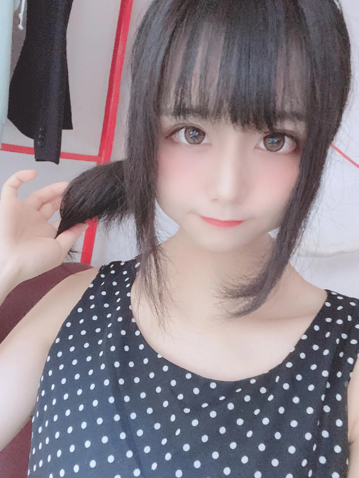 柳丸 – NO.01 [Fantia] 2020年07月写真合集(13期)-2020-07-27 ヮィ私服 [8P]插图6