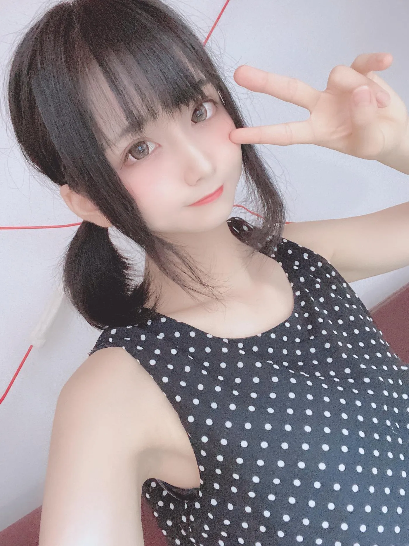 柳丸 – NO.01 [Fantia] 2020年07月写真合集(13期)-2020-07-27 ヮィ私服 [8P]插图7