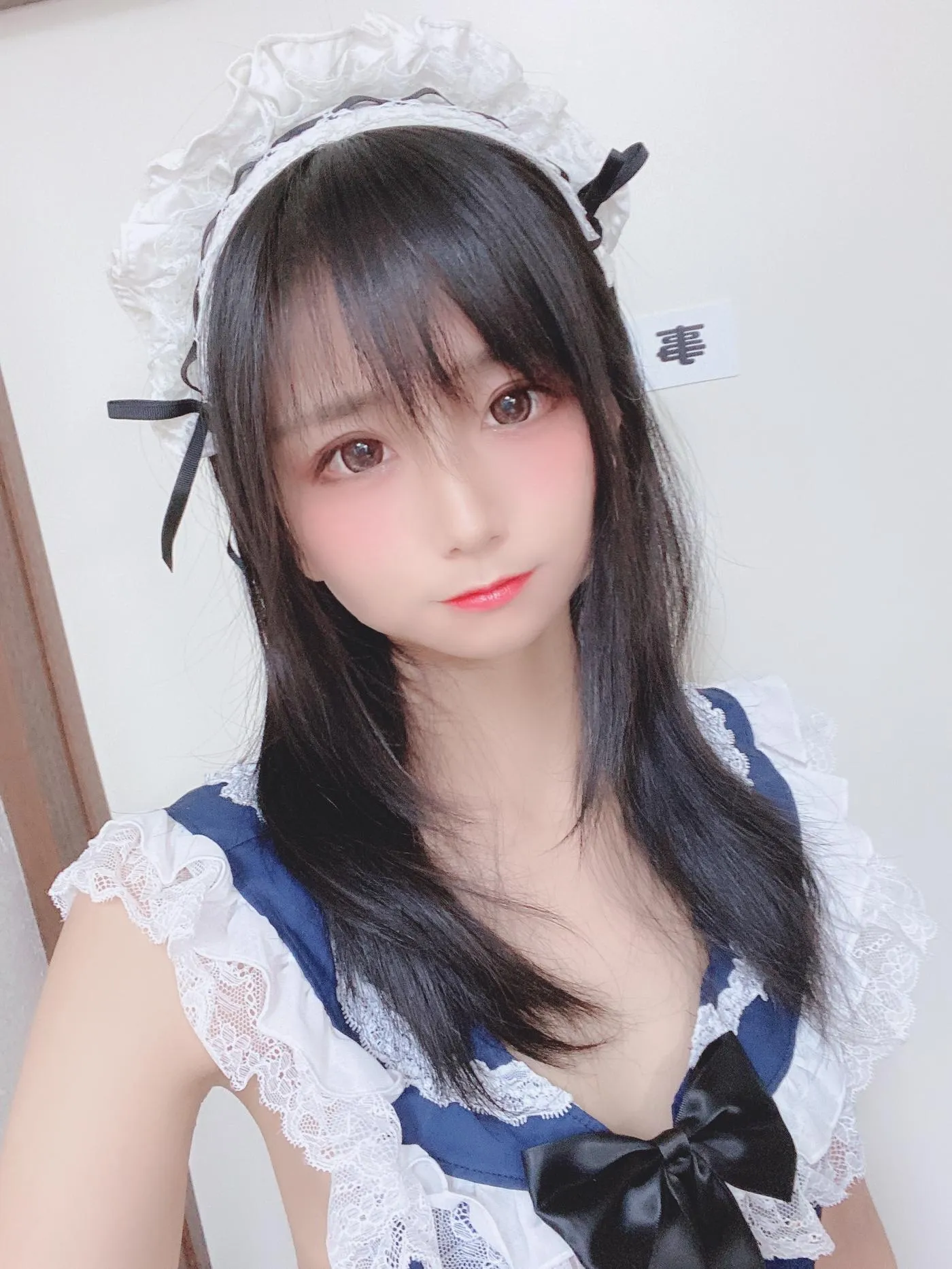柳丸 – NO.02 [Fantia] 2021年03月写真合集(7期)-2021-03-17 チョコ食べてない柳丸（後編） [20P]插图9