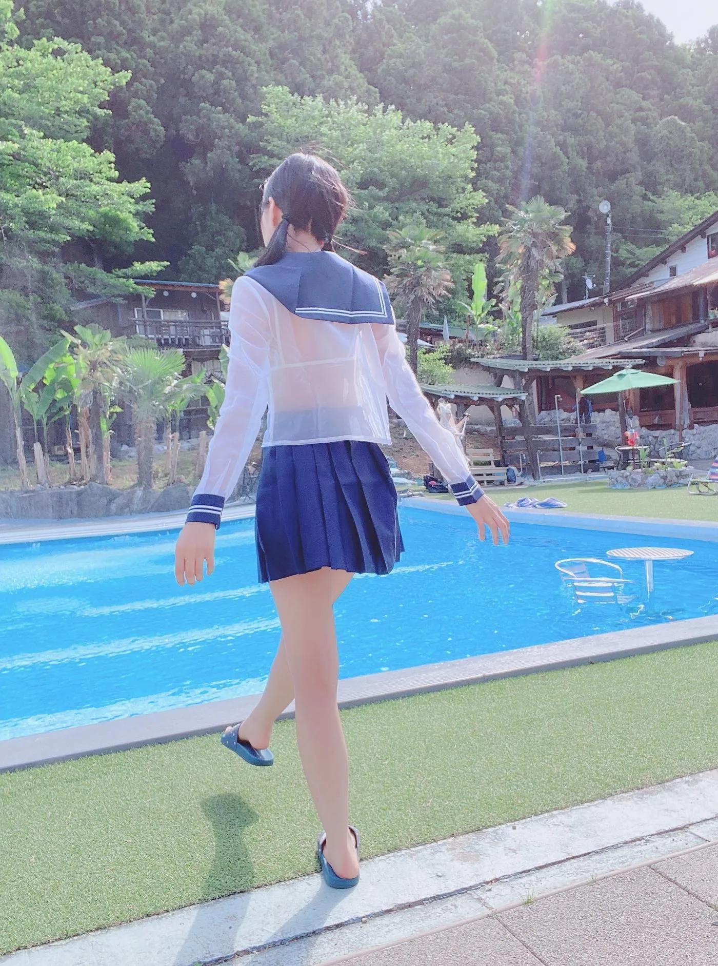 柳丸 – NO.03 [Fantia] 2021年06月写真合集(12期)-2021-06-02 異能力に目覚まし者のみ?が見える衣類と、6月ヮィ予定、会員限定相互アカウント情報 [27P]插图5