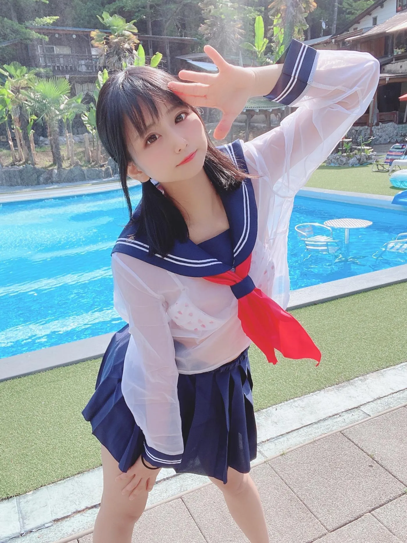 柳丸 – NO.03 [Fantia] 2021年06月写真合集(12期)-2021-06-02 異能力に目覚まし者のみ?が見える衣類と、6月ヮィ予定、会員限定相互アカウント情報 [27P]插图5
