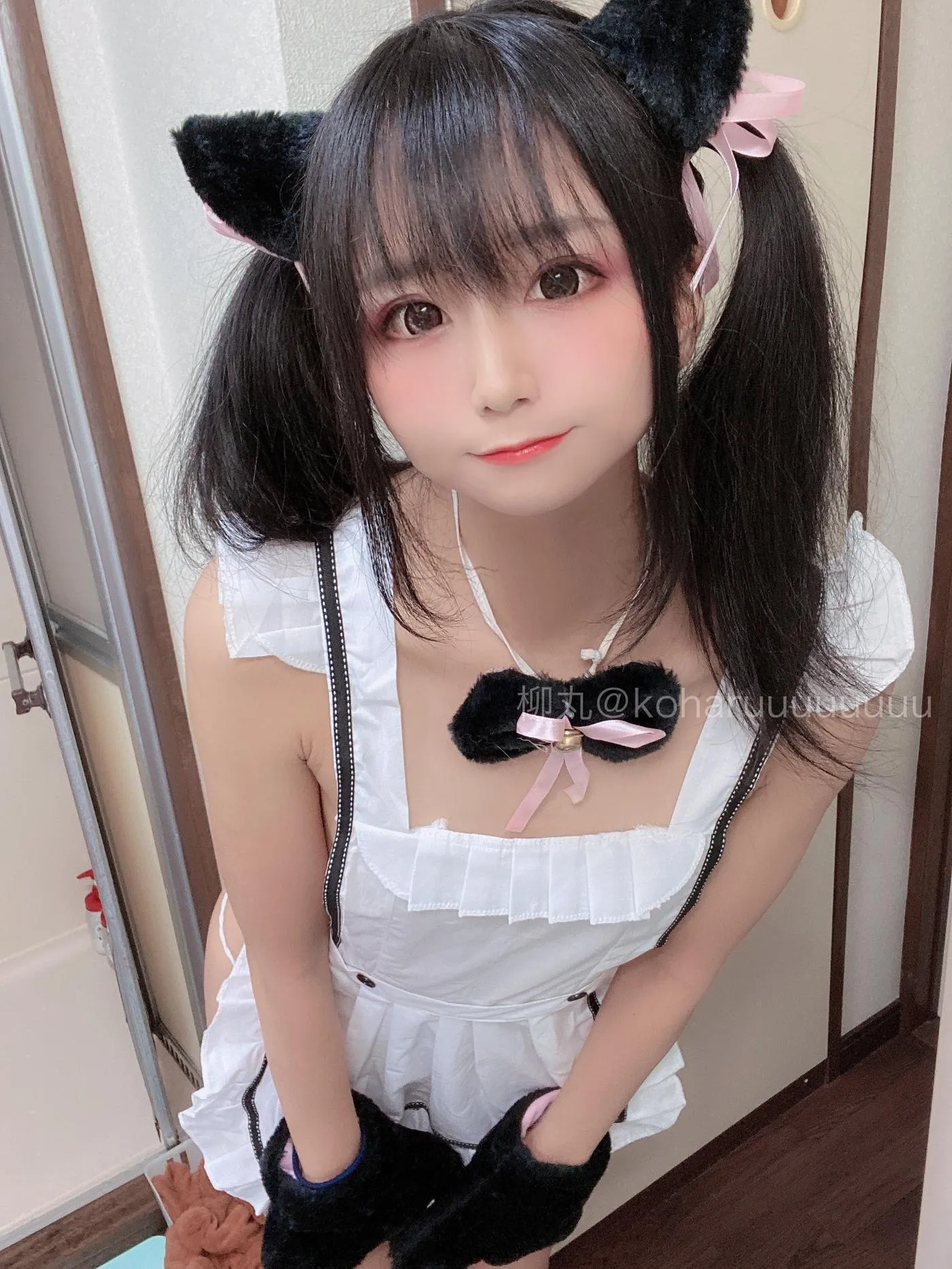柳丸 – NO.04 [Fantia] 2021年09月写真合集(14期)-2021-09-01 10_30撮影会ファンクラブ先行予約と、ひみつの会員限定相互アカウント情報 [41P]插图