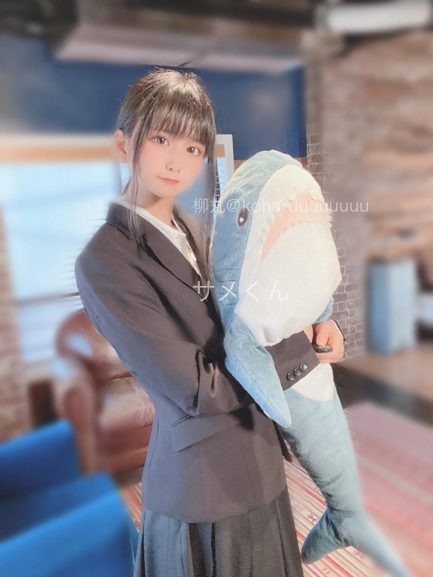 柳丸 – NO.04 [Fantia] 2021年09月写真合集(14期)-2021-09-01 10_30撮影会ファンクラブ先行予約と、ひみつの会員限定相互アカウント情報 [41P]插图7