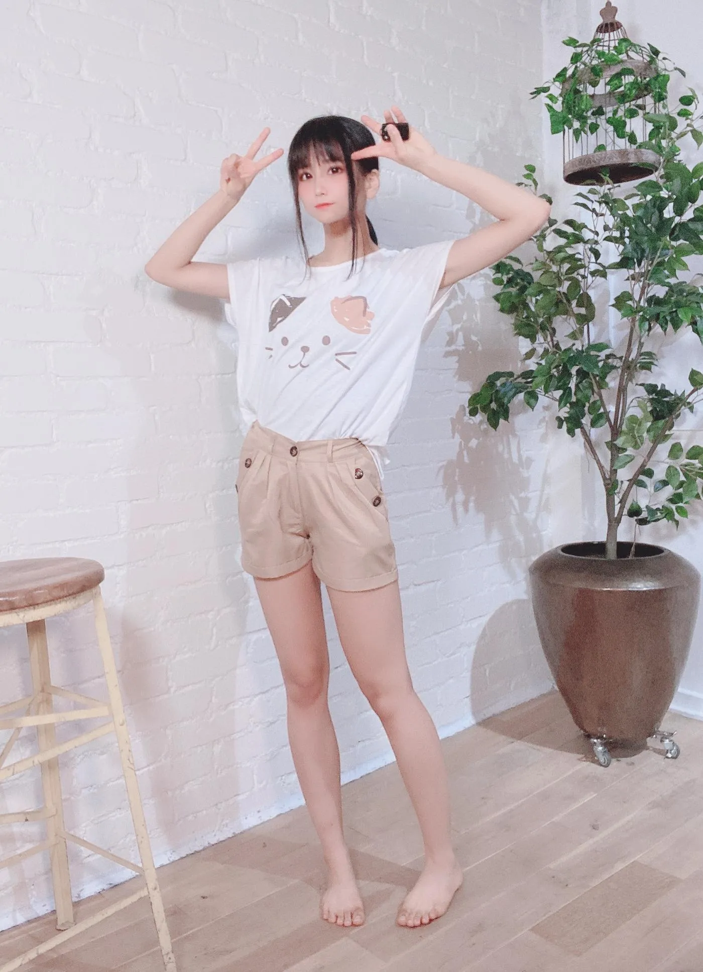 柳丸 – NO.04 [Fantia] 2021年09月写真合集(14期)-2021-09-01 10_30撮影会ファンクラブ先行予約と、ひみつの会員限定相互アカウント情報 [41P]插图