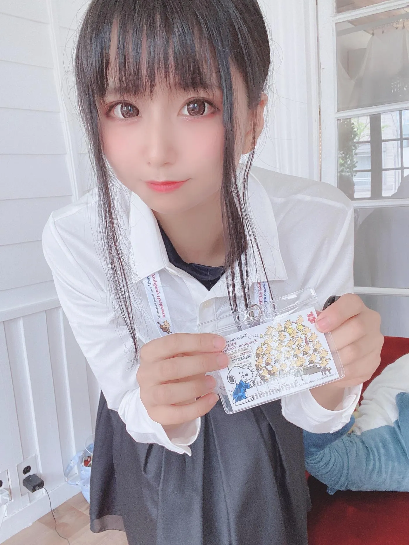 柳丸 – NO.04 [Fantia] 2021年09月写真合集(14期)-2021-09-01 10_30撮影会ファンクラブ先行予約と、ひみつの会員限定相互アカウント情報 [41P]插图1