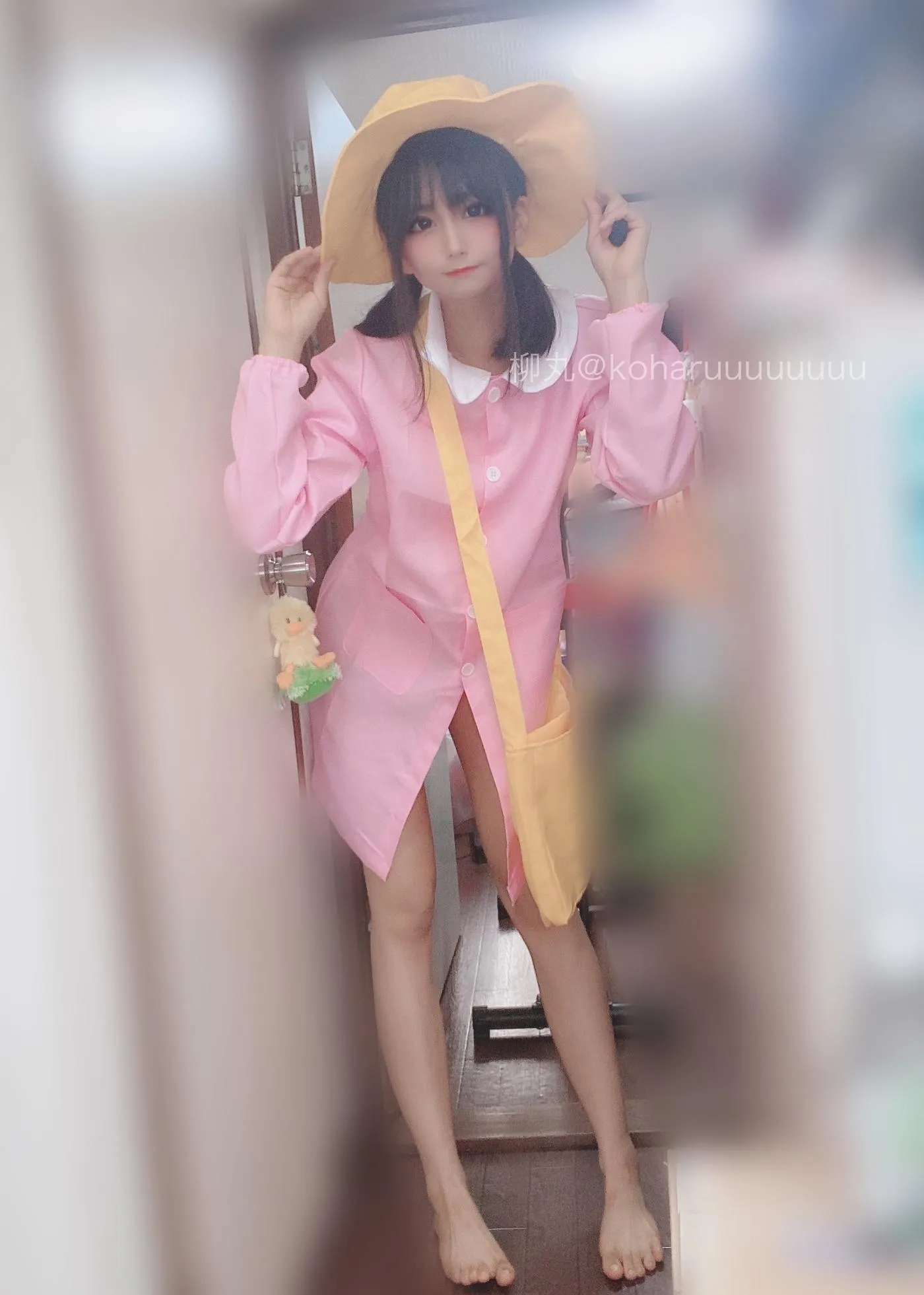 柳丸 – NO.04 [Fantia] 2021年09月写真合集(14期)-2021-09-01 10_30撮影会ファンクラブ先行予約と、ひみつの会員限定相互アカウント情報 [41P]插图4