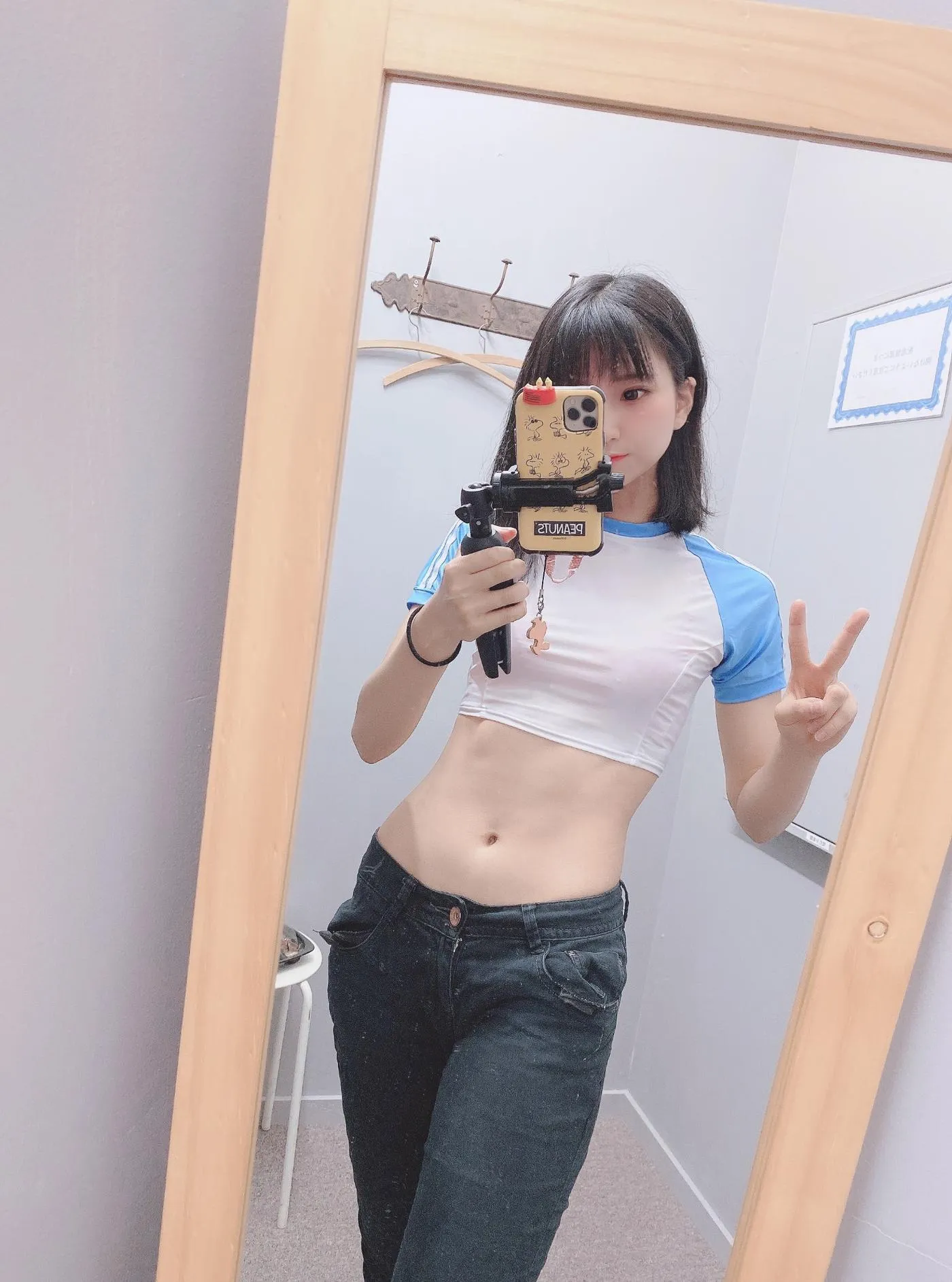 柳丸 – NO.04 [Fantia] 2021年09月写真合集(14期)-2021-09-01 10_30撮影会ファンクラブ先行予約と、ひみつの会員限定相互アカウント情報 [41P]插图9