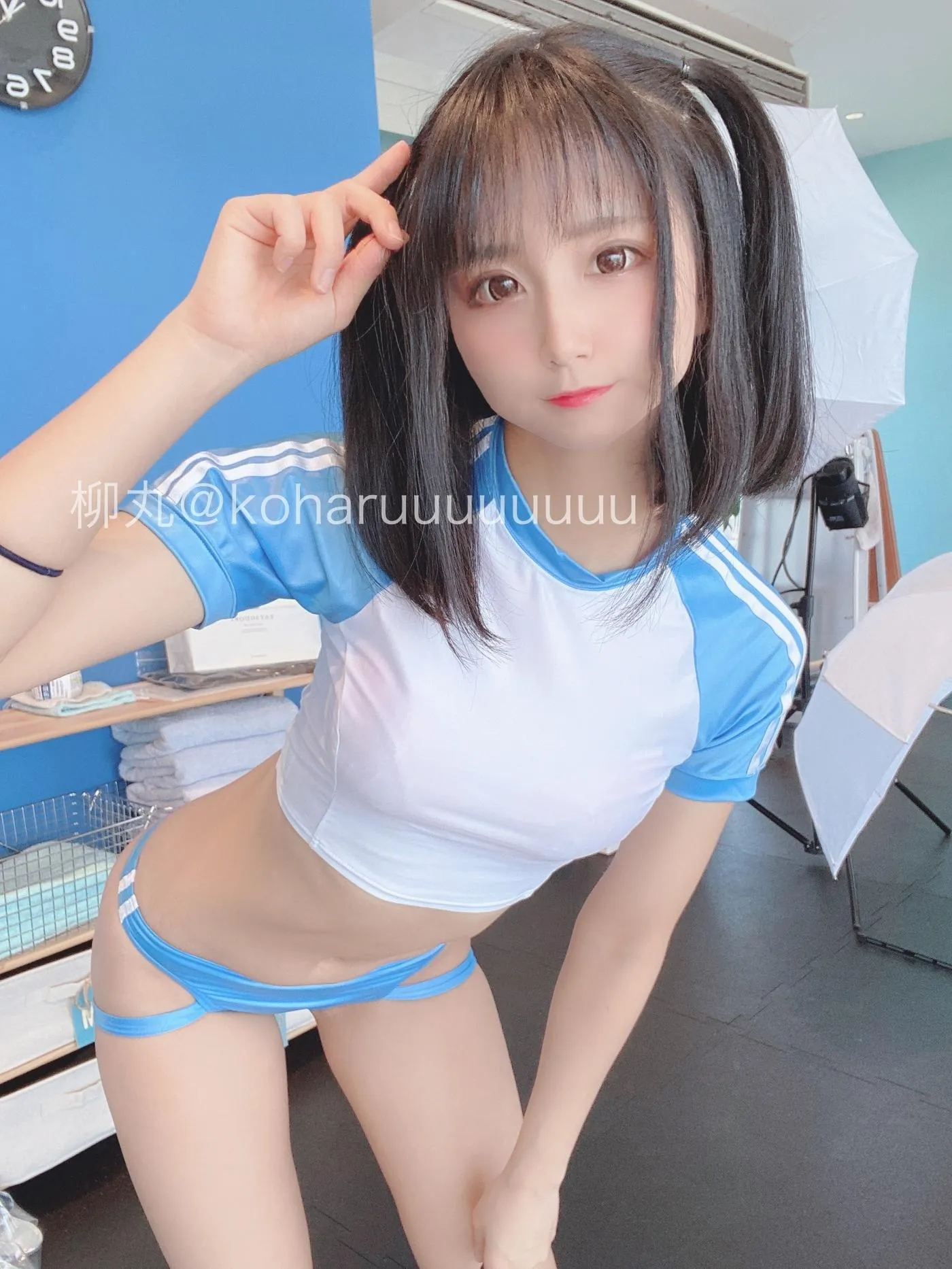 柳丸 – NO.04 [Fantia] 2021年09月写真合集(14期)-2021-09-01 10_30撮影会ファンクラブ先行予約と、ひみつの会員限定相互アカウント情報 [41P]插图2
