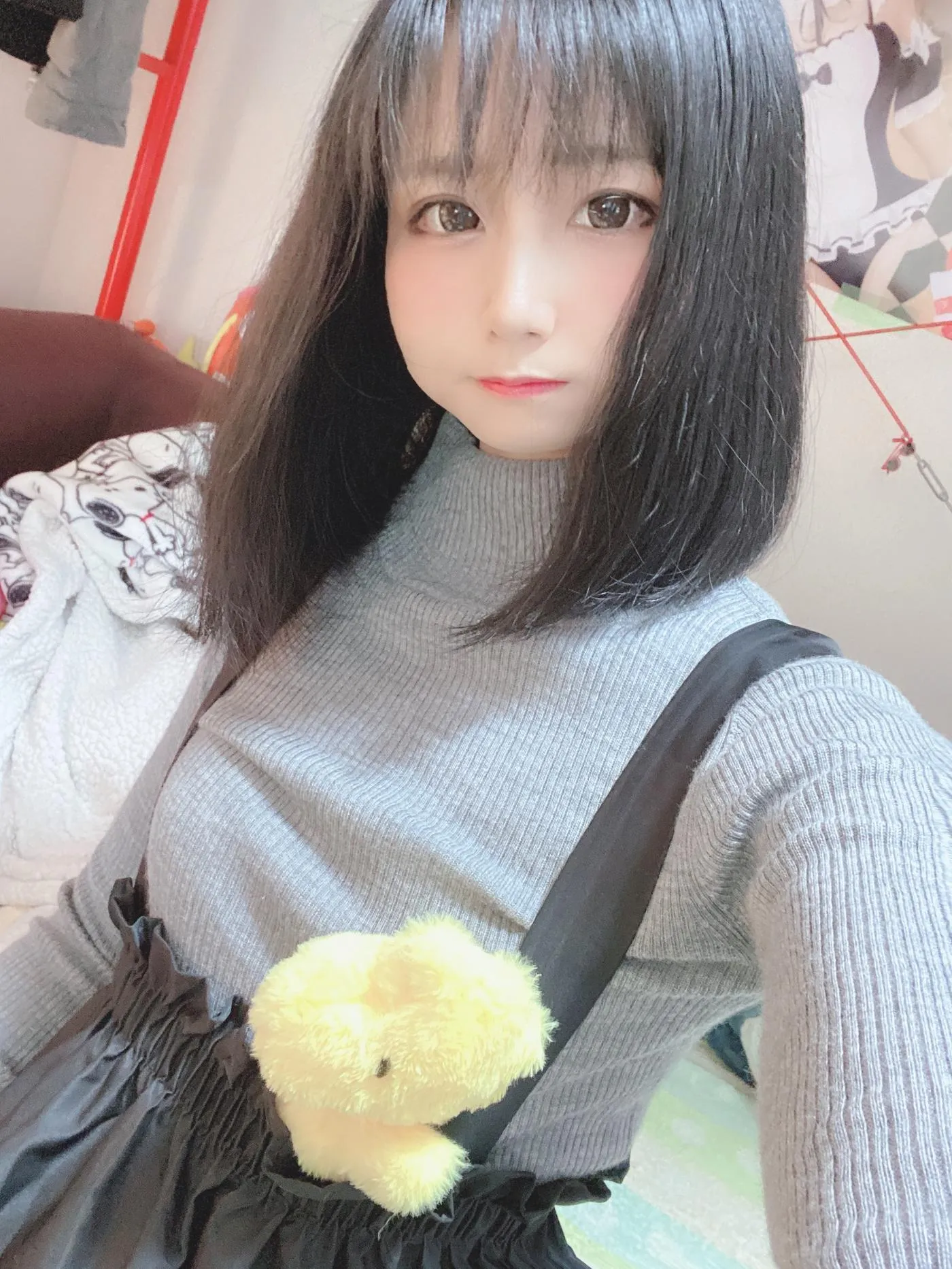 柳丸 – NO.04 [Fantia] 2021年09月写真合集(14期)-2021-09-01 10_30撮影会ファンクラブ先行予約と、ひみつの会員限定相互アカウント情報 [41P]插图3