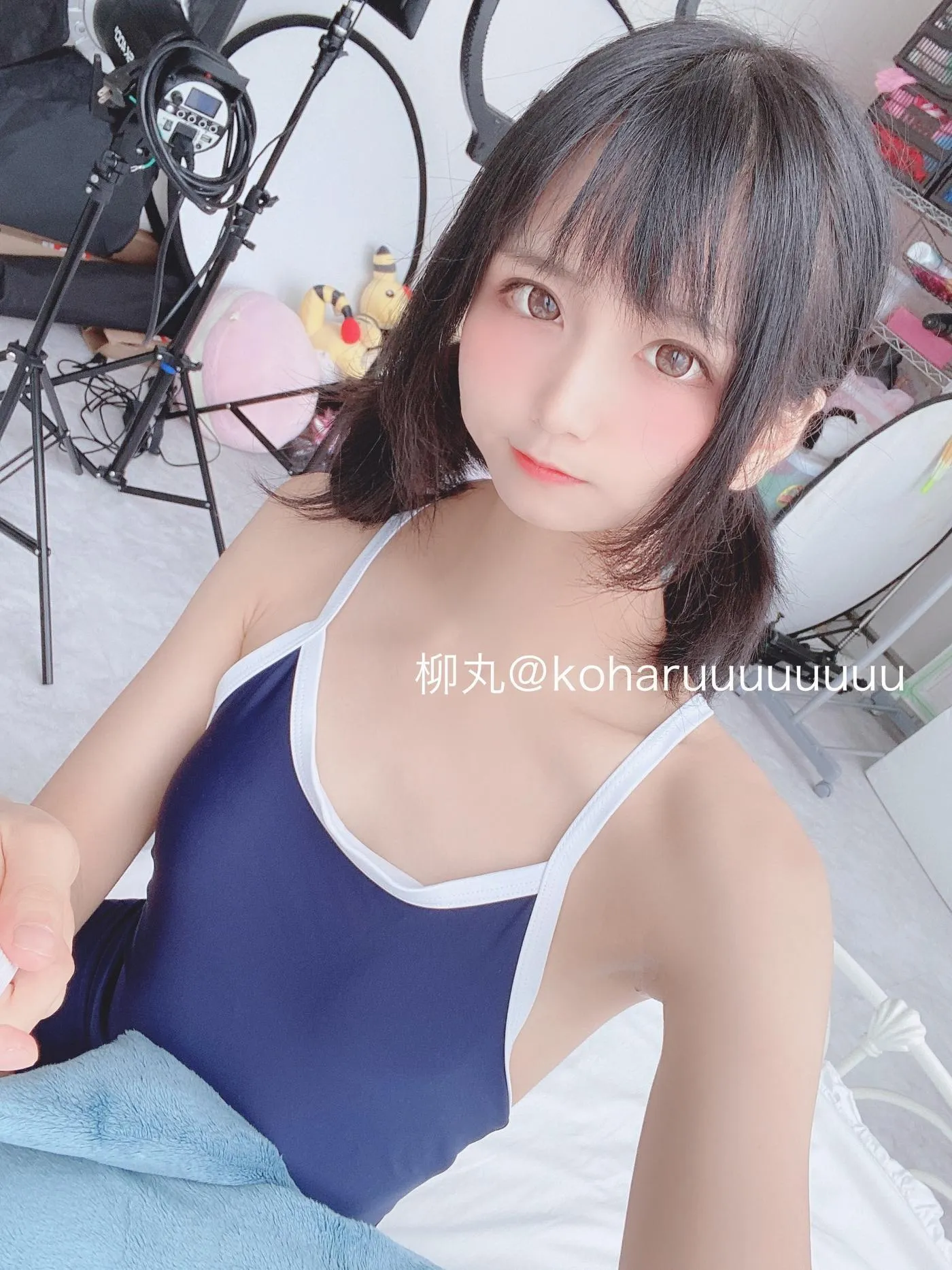 柳丸 – NO.04 [Fantia] 2021年09月写真合集(14期)-2021-09-01 10_30撮影会ファンクラブ先行予約と、ひみつの会員限定相互アカウント情報 [41P]插图4